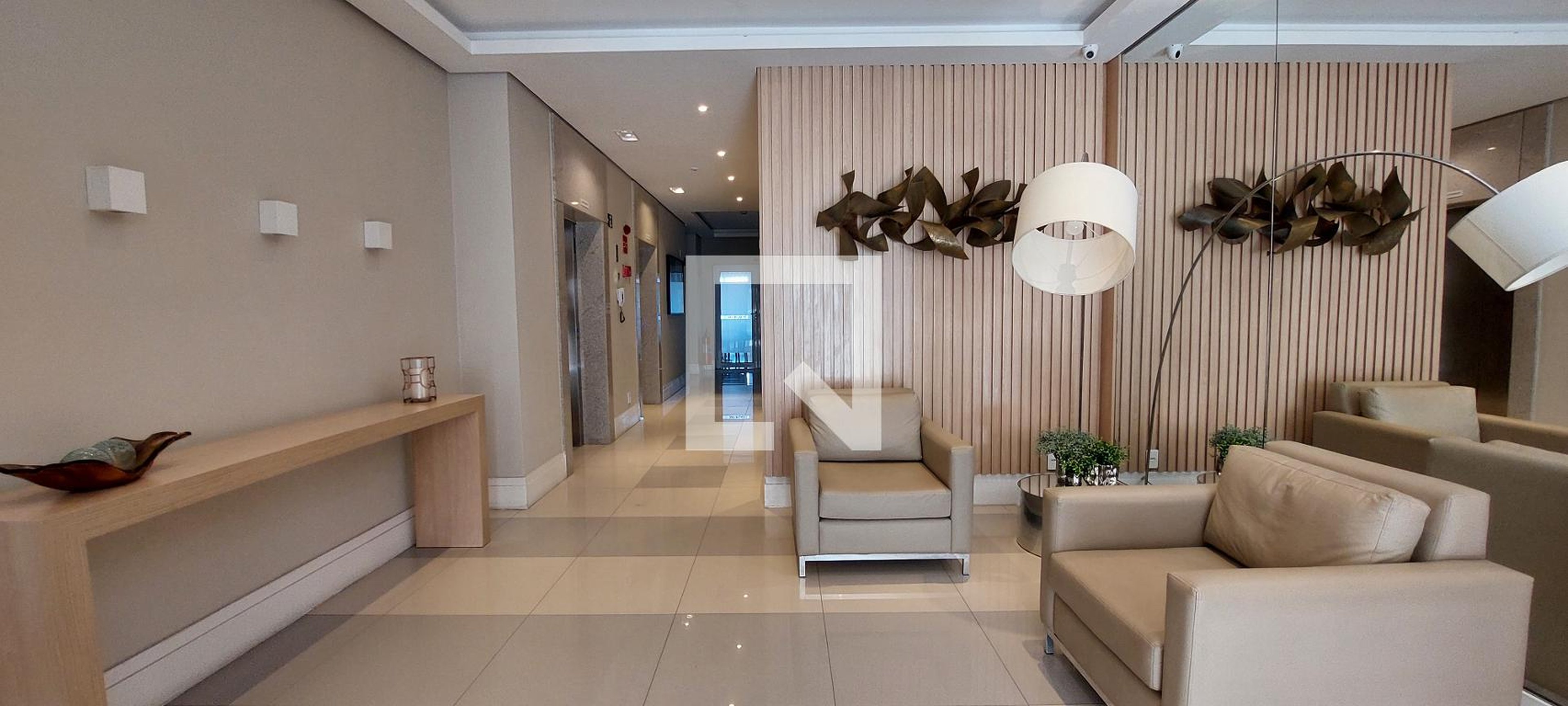 Hall social - My Place