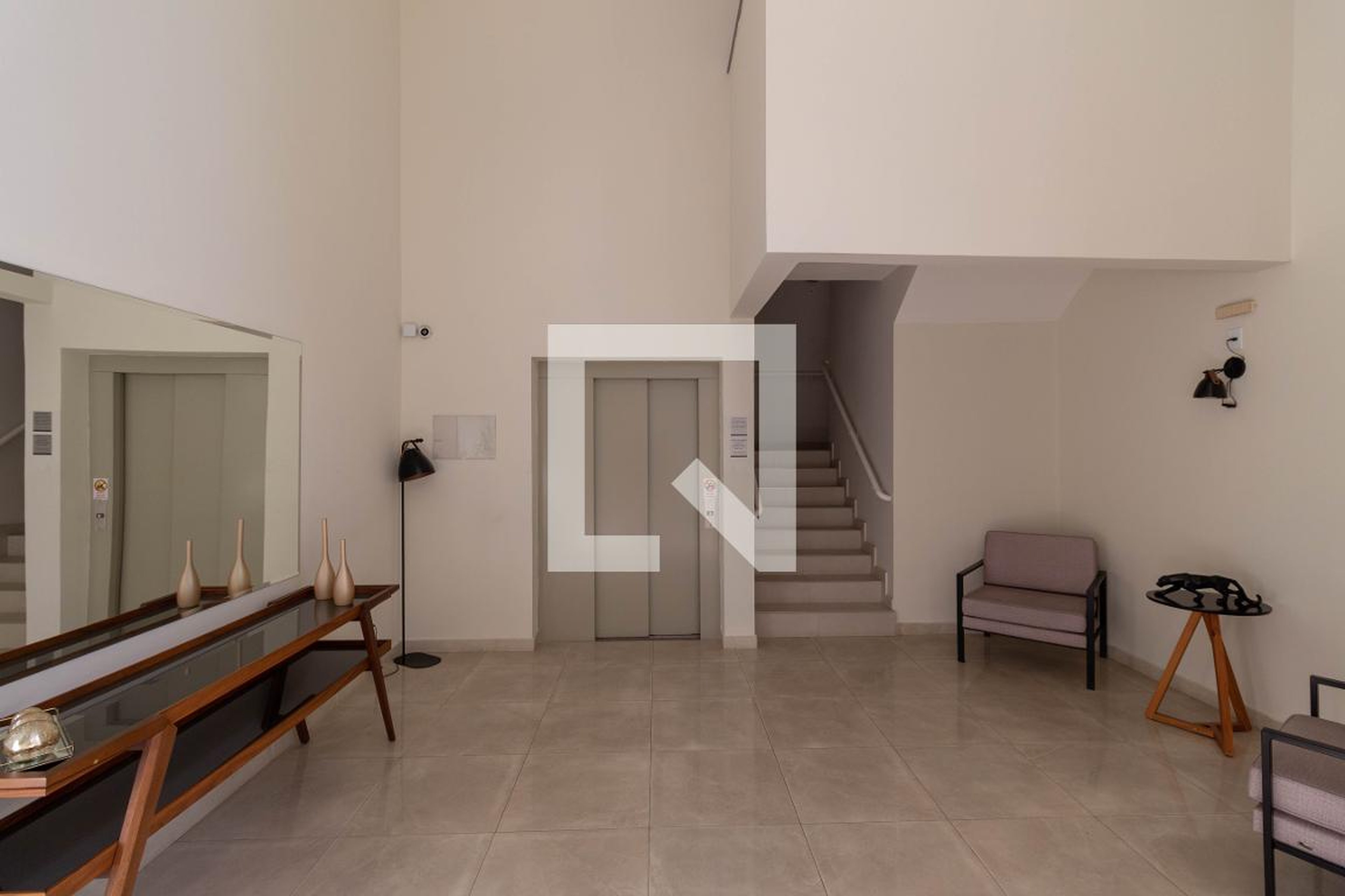 Hall Social - Palazzo Ester