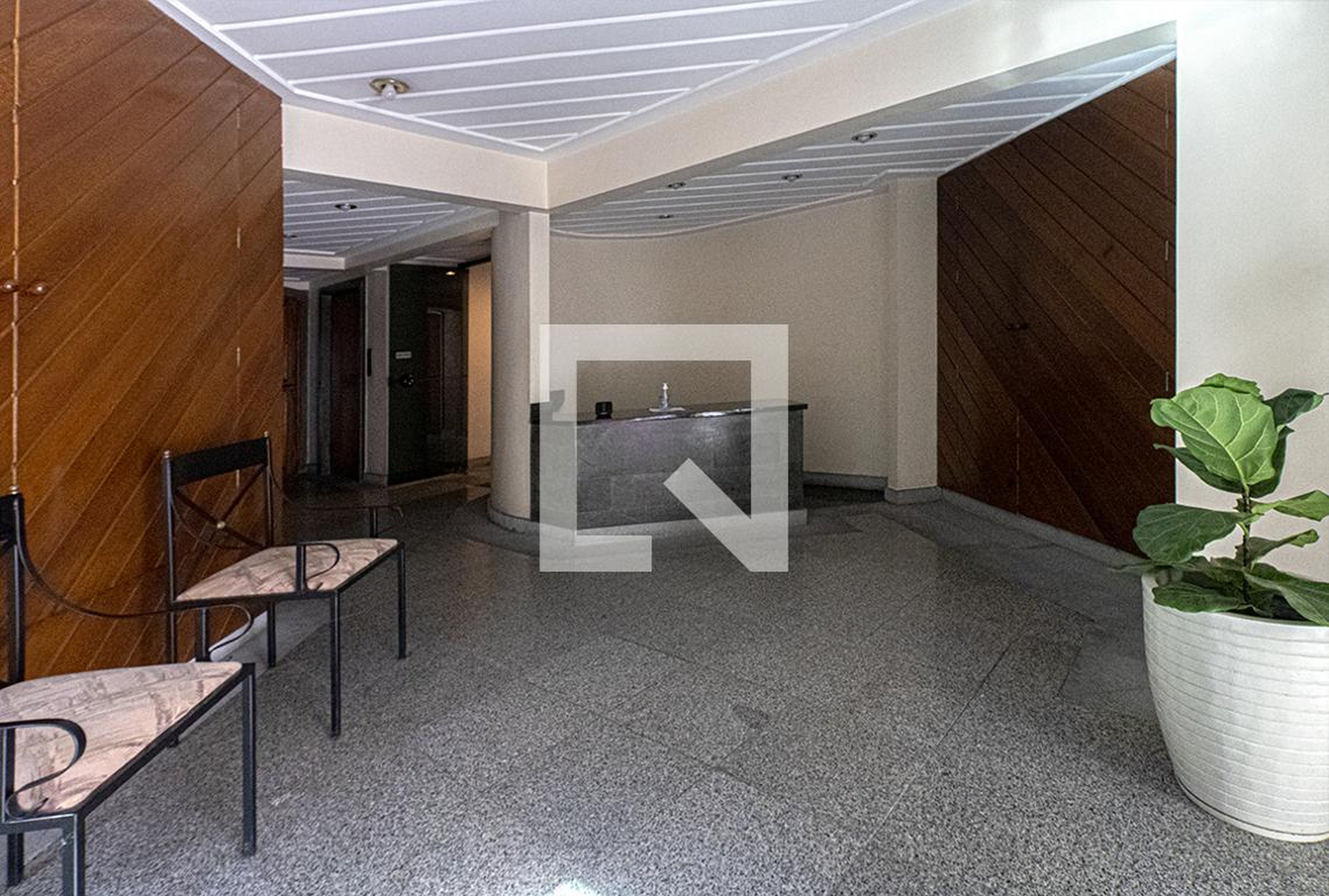 hall de entrada - Porto Rotondo