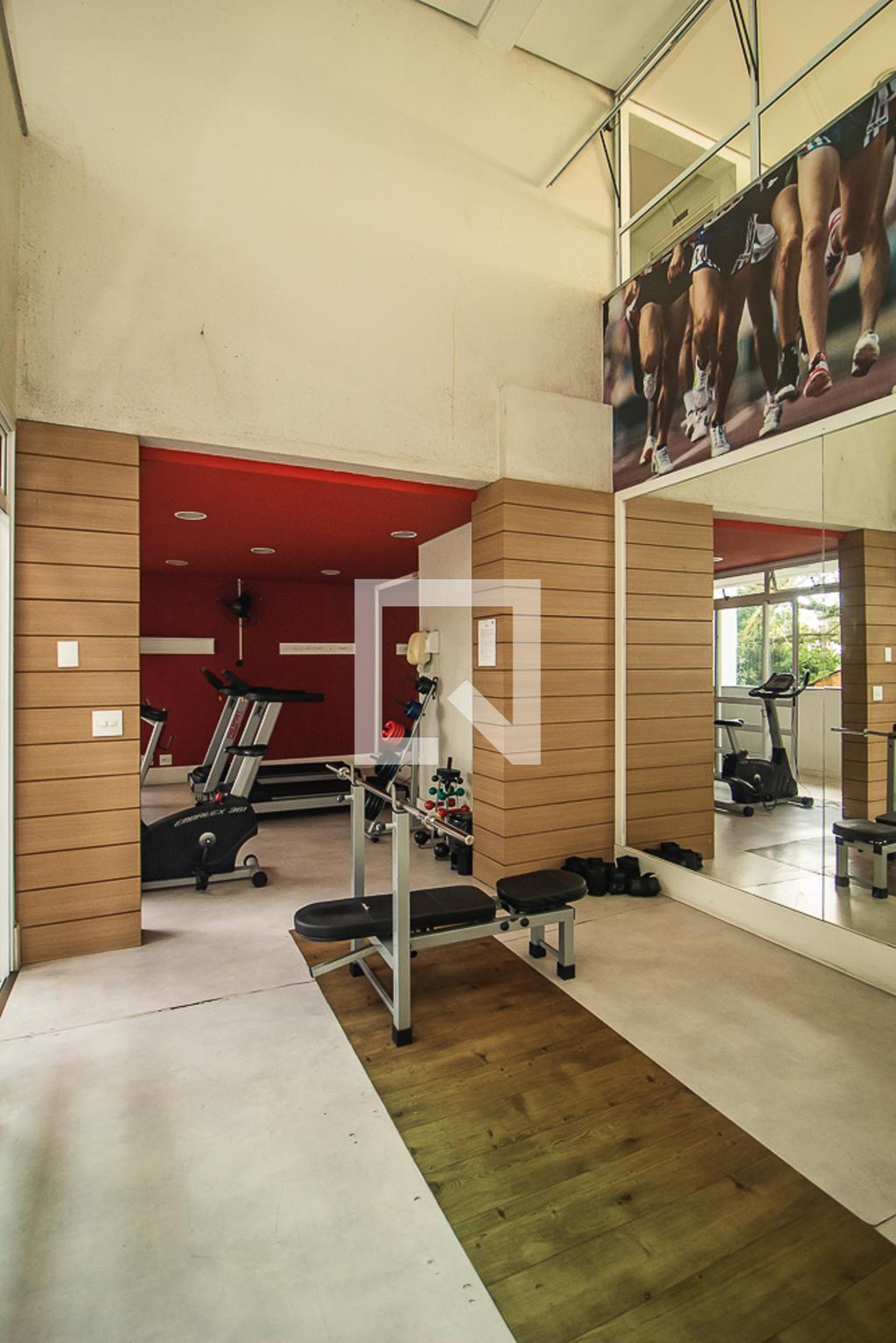 Academia - Innside Home Resort