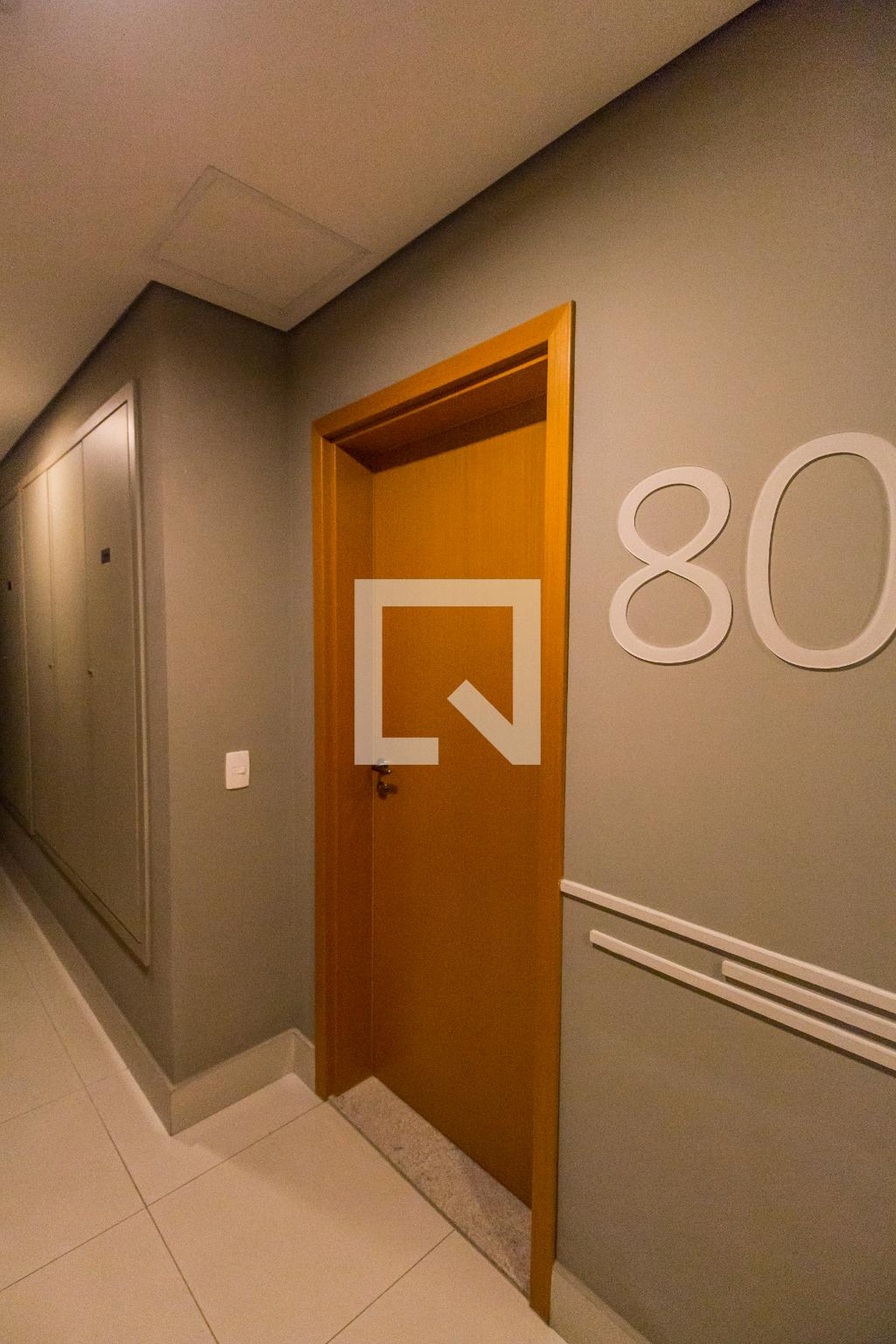 Entrada Condomínio Reserva Alphasitio