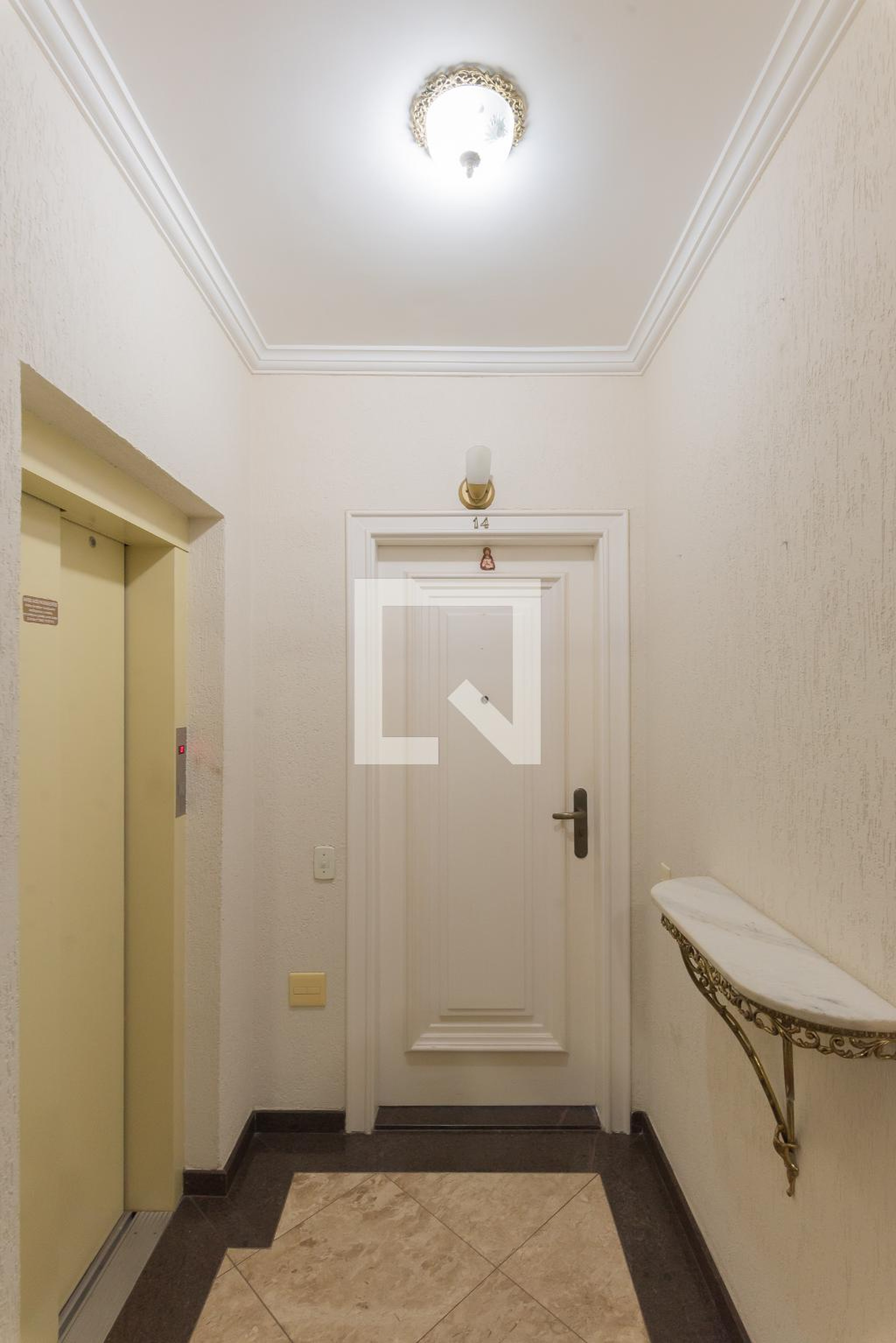 Entrada Social - null