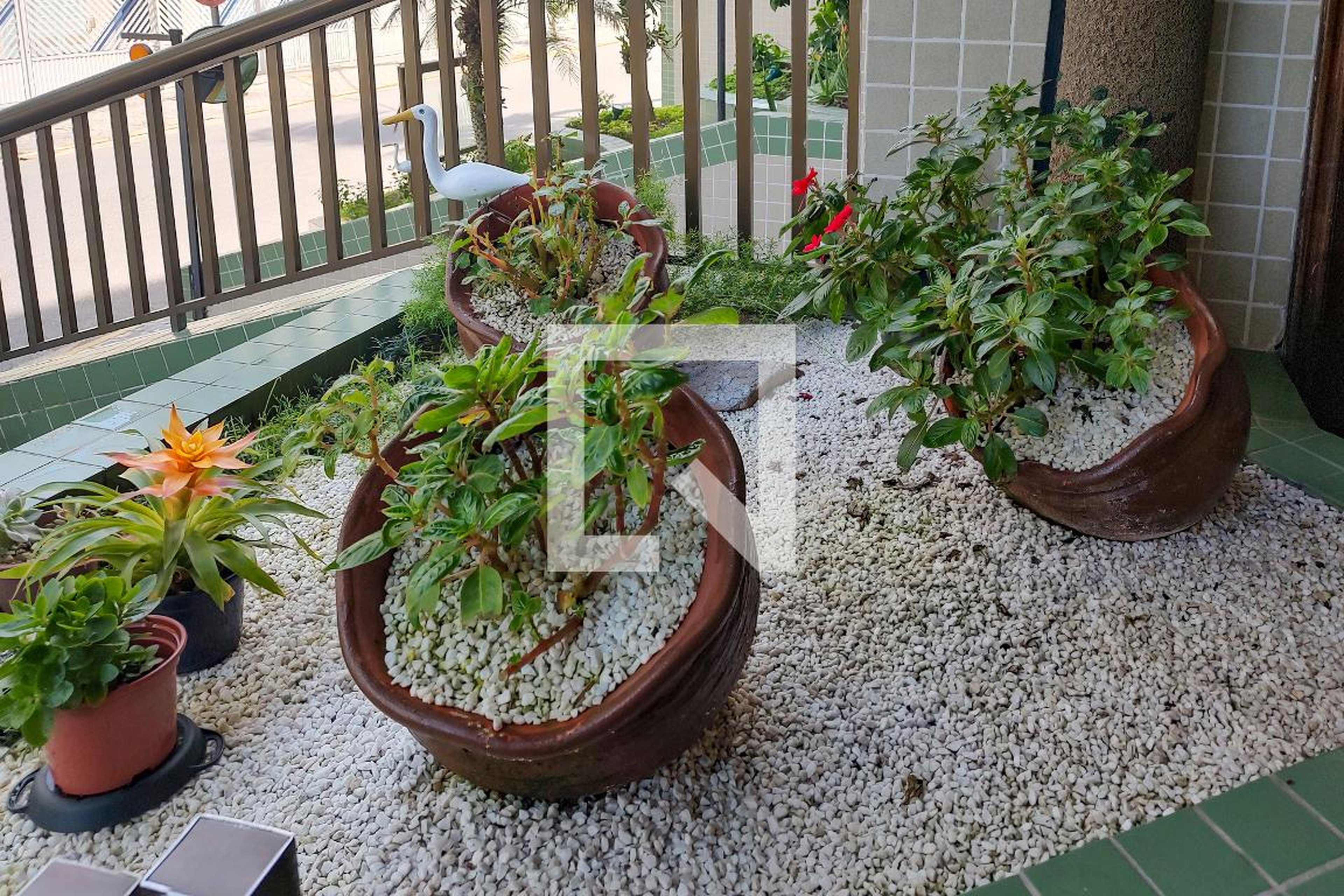 Entrada - Saint Thomas