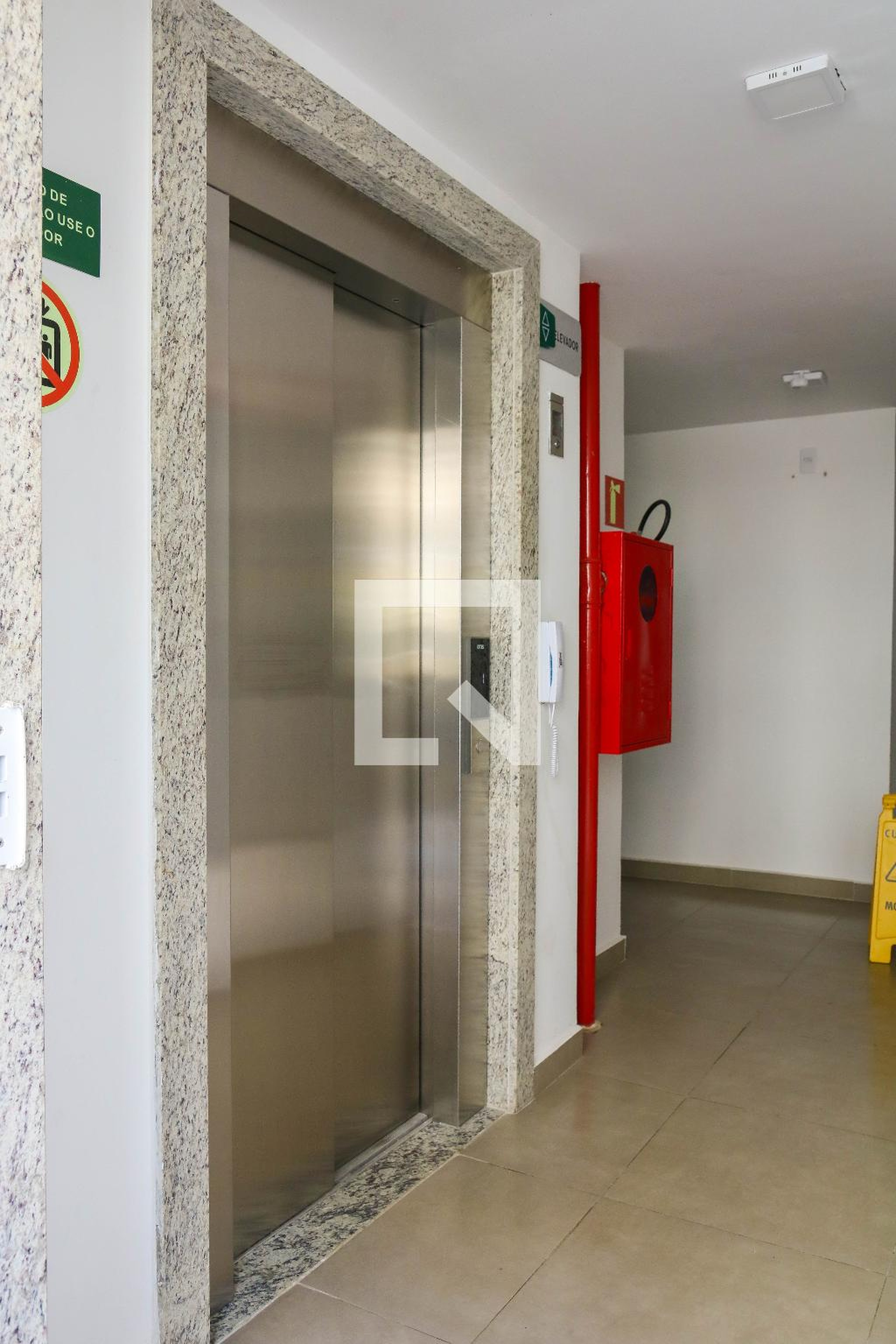 Portaria - Residencial Torres do Méier