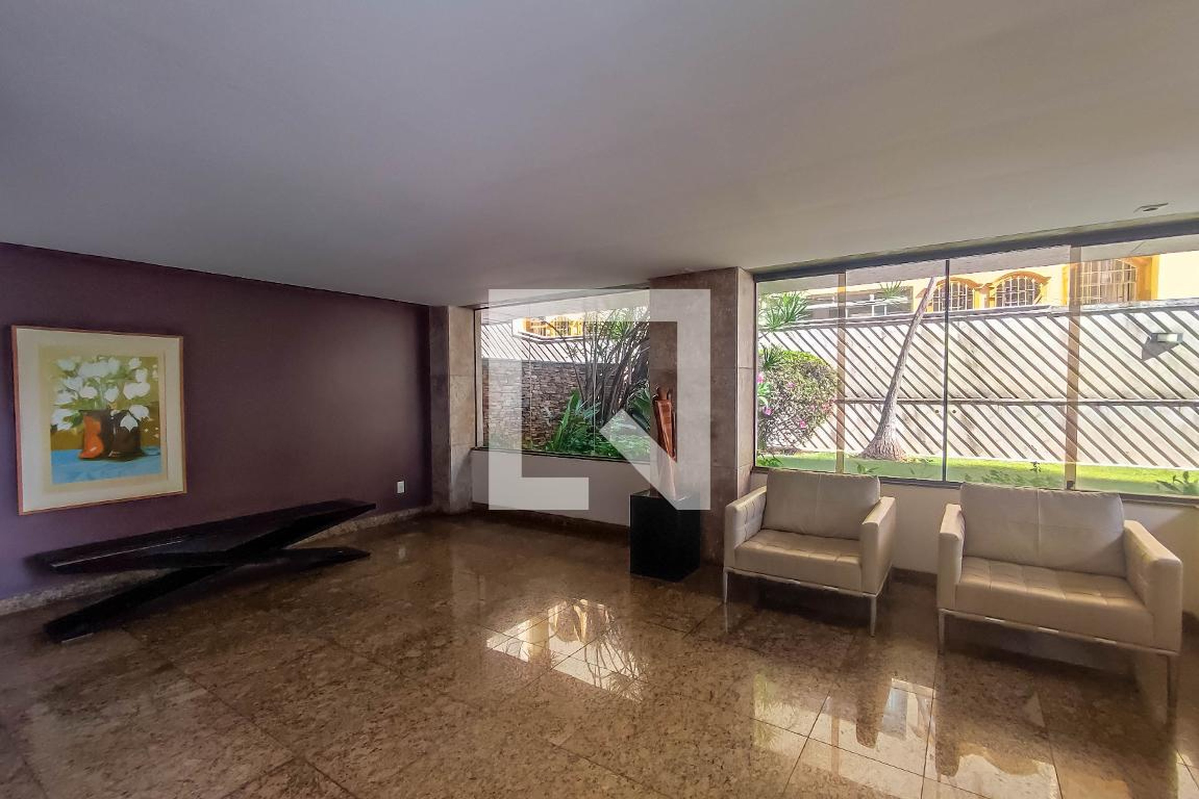 Área comum Condomínio em Rua Palmira, 376