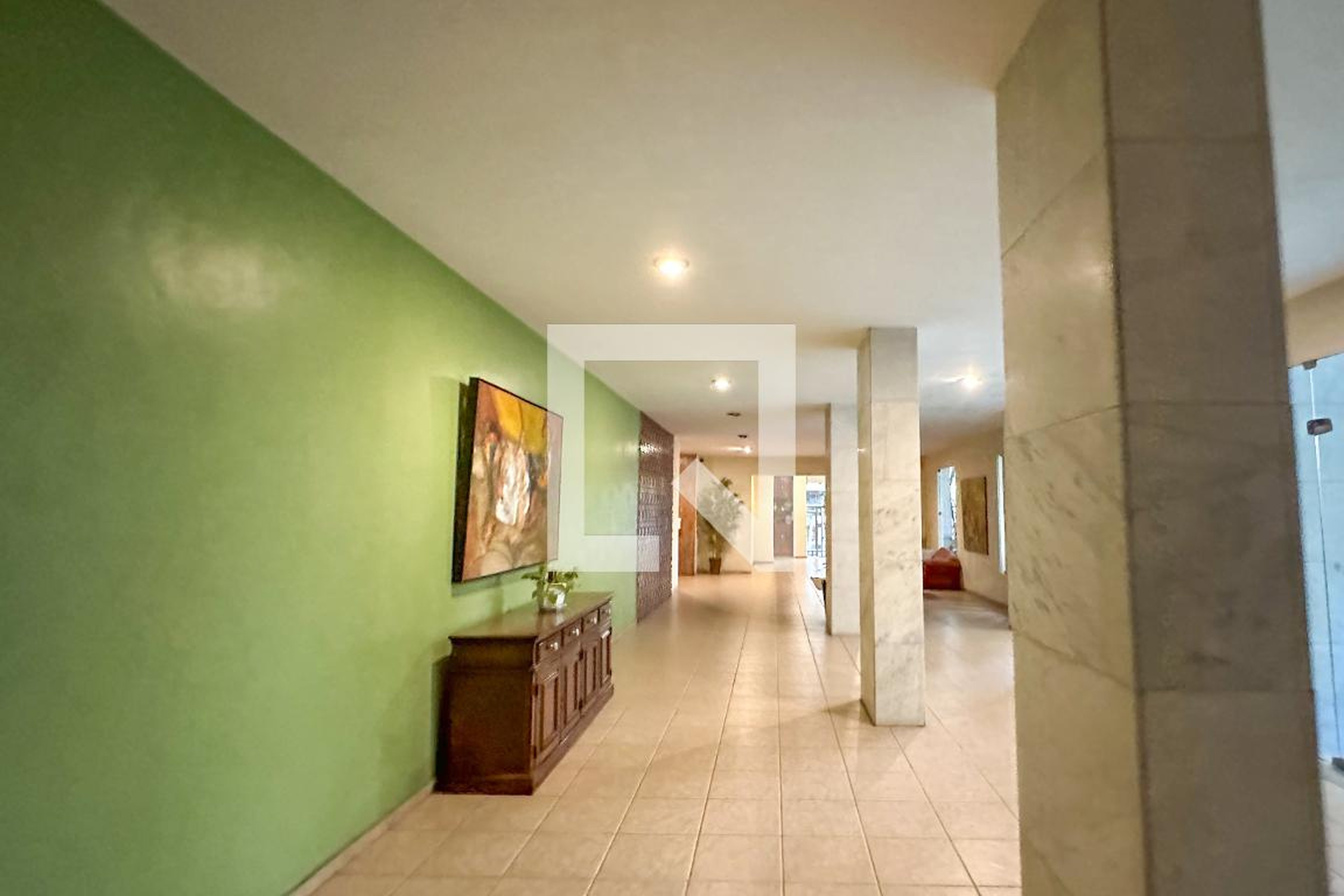 Entrada - Edfícil Jocan