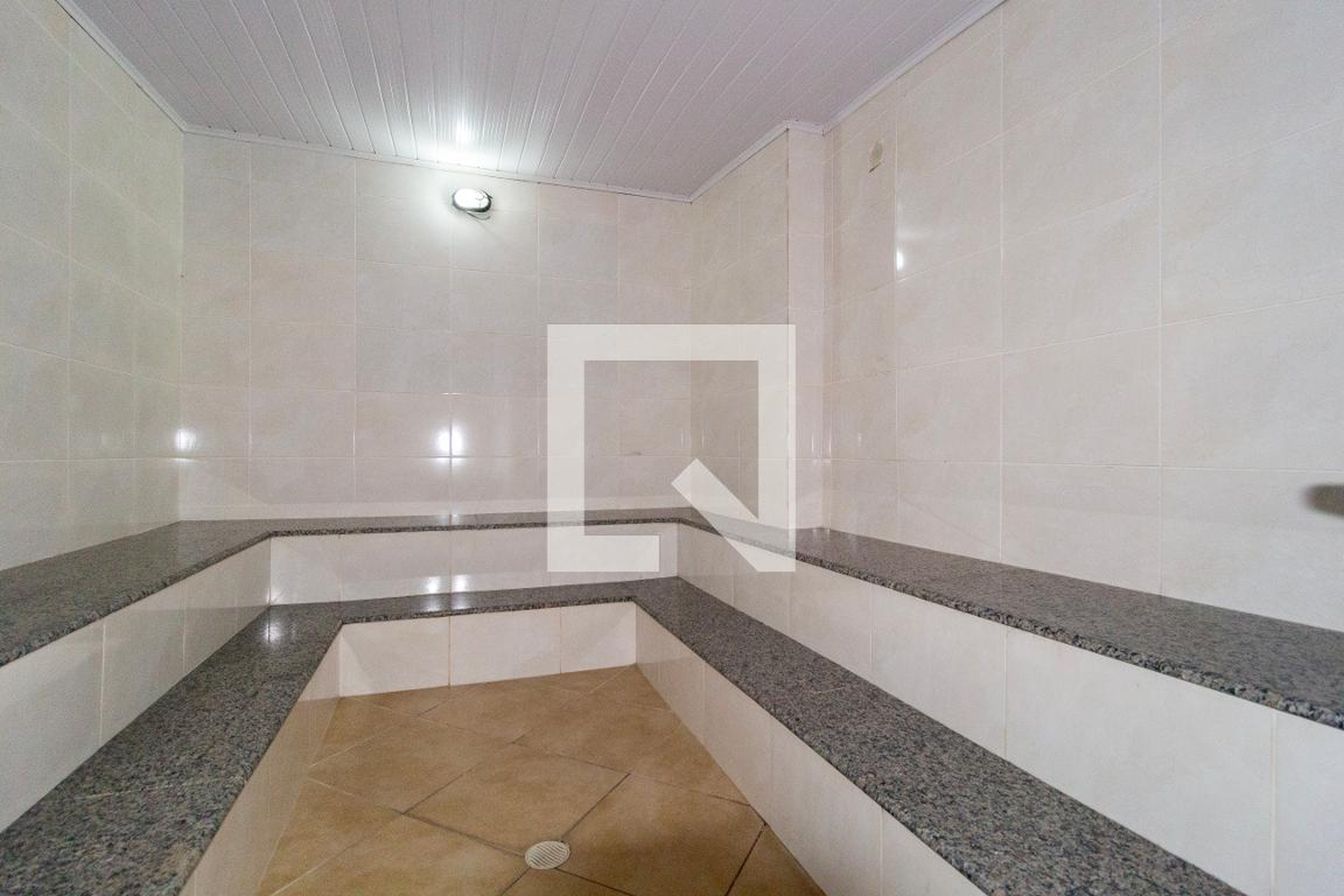 Sauna - Fontana di Trevi