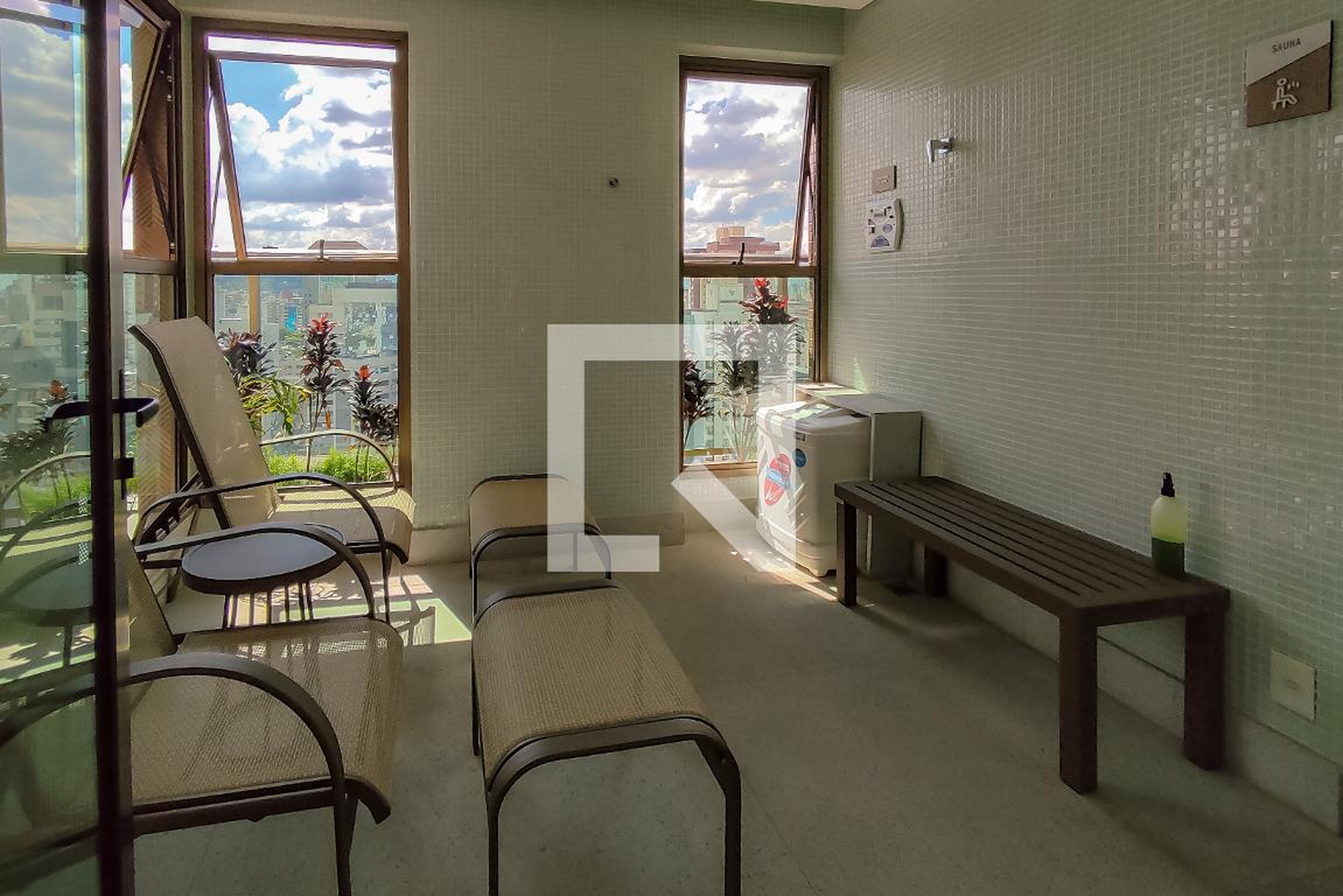 Spa - Gaudí residencial