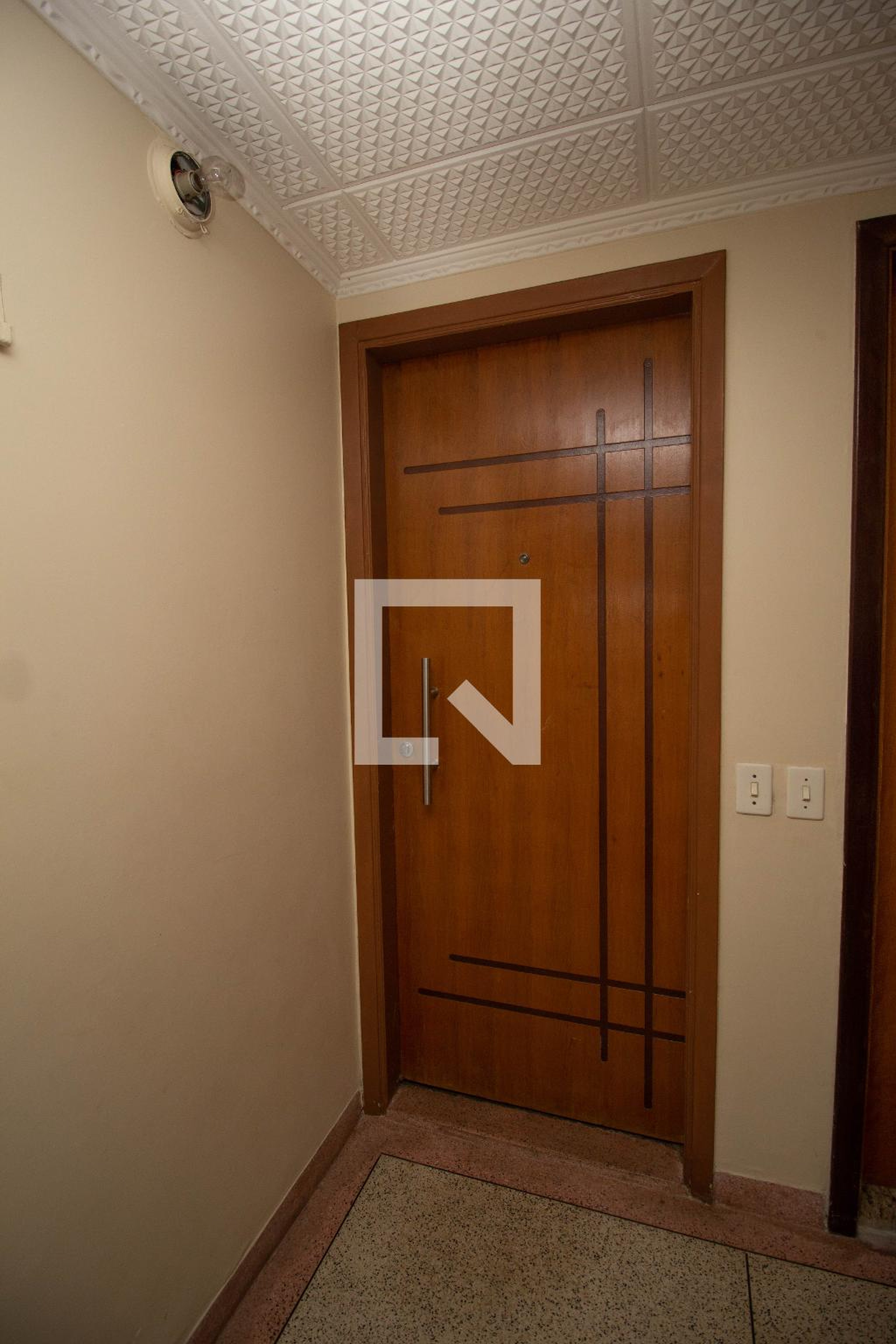 Hall de Entrada - Recanto D´itália