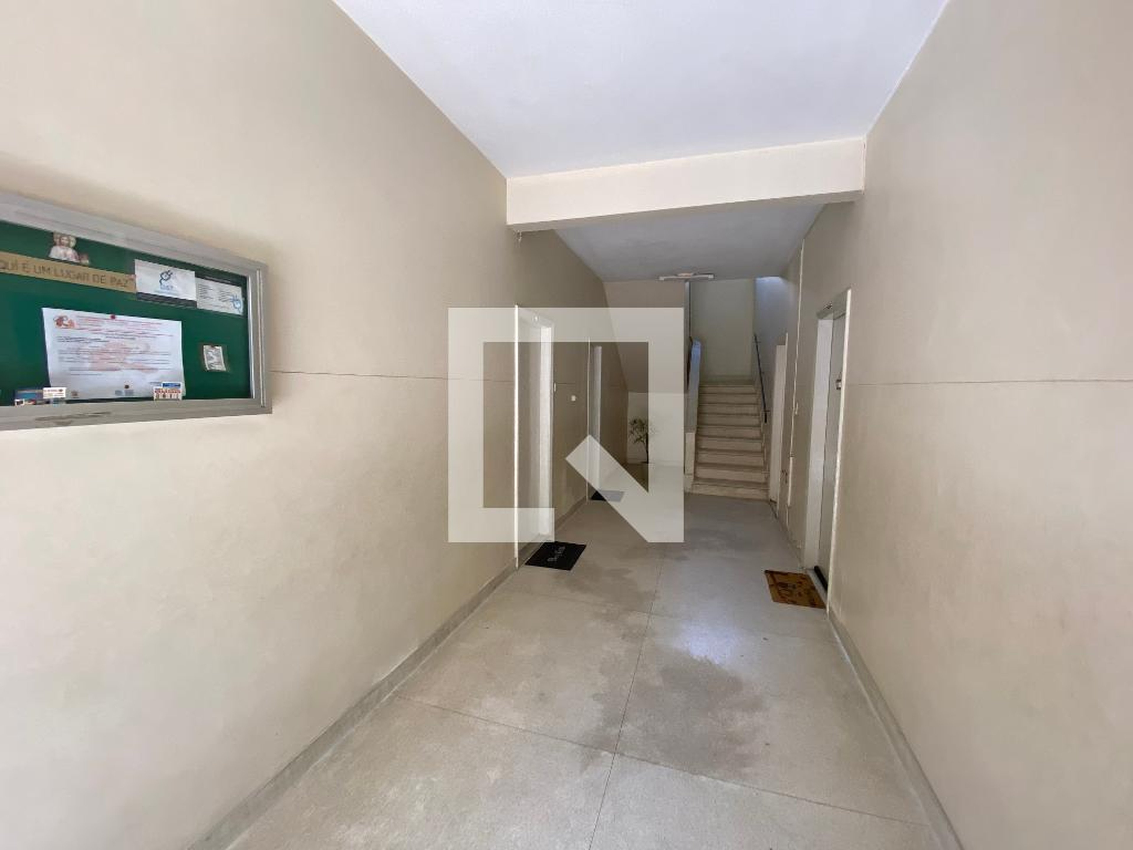 Hall de entrada - null