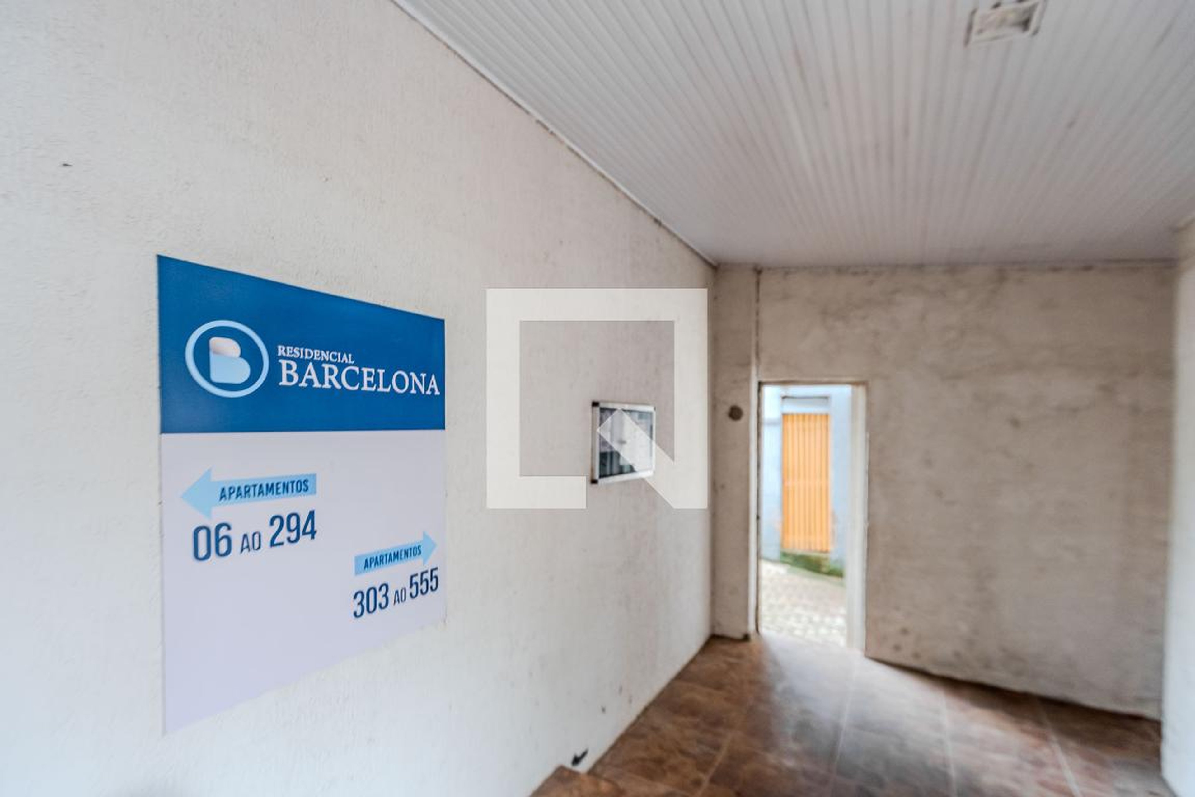 Condomínio - Residencial Barcelona