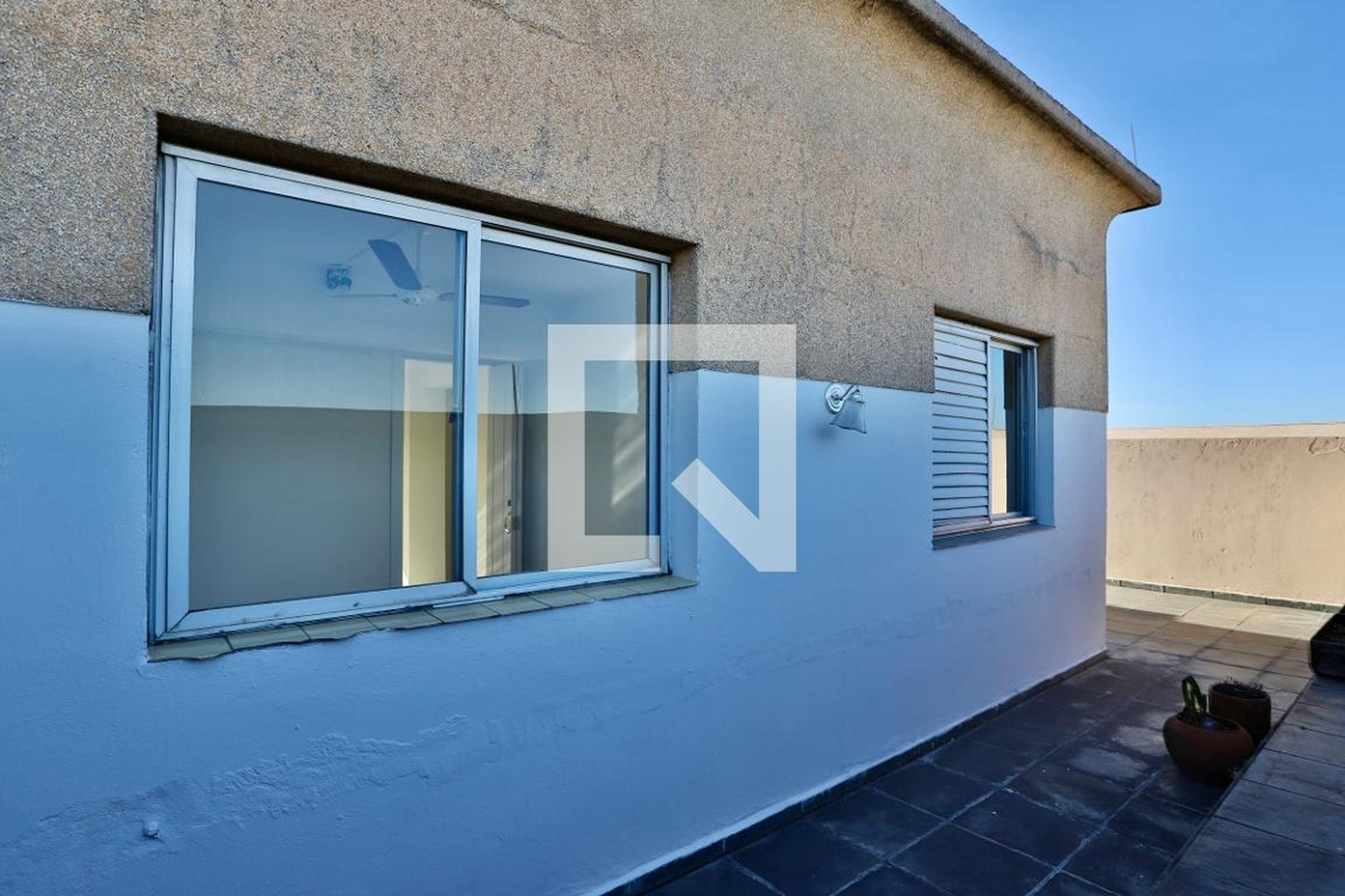 Área Externa - San Remo