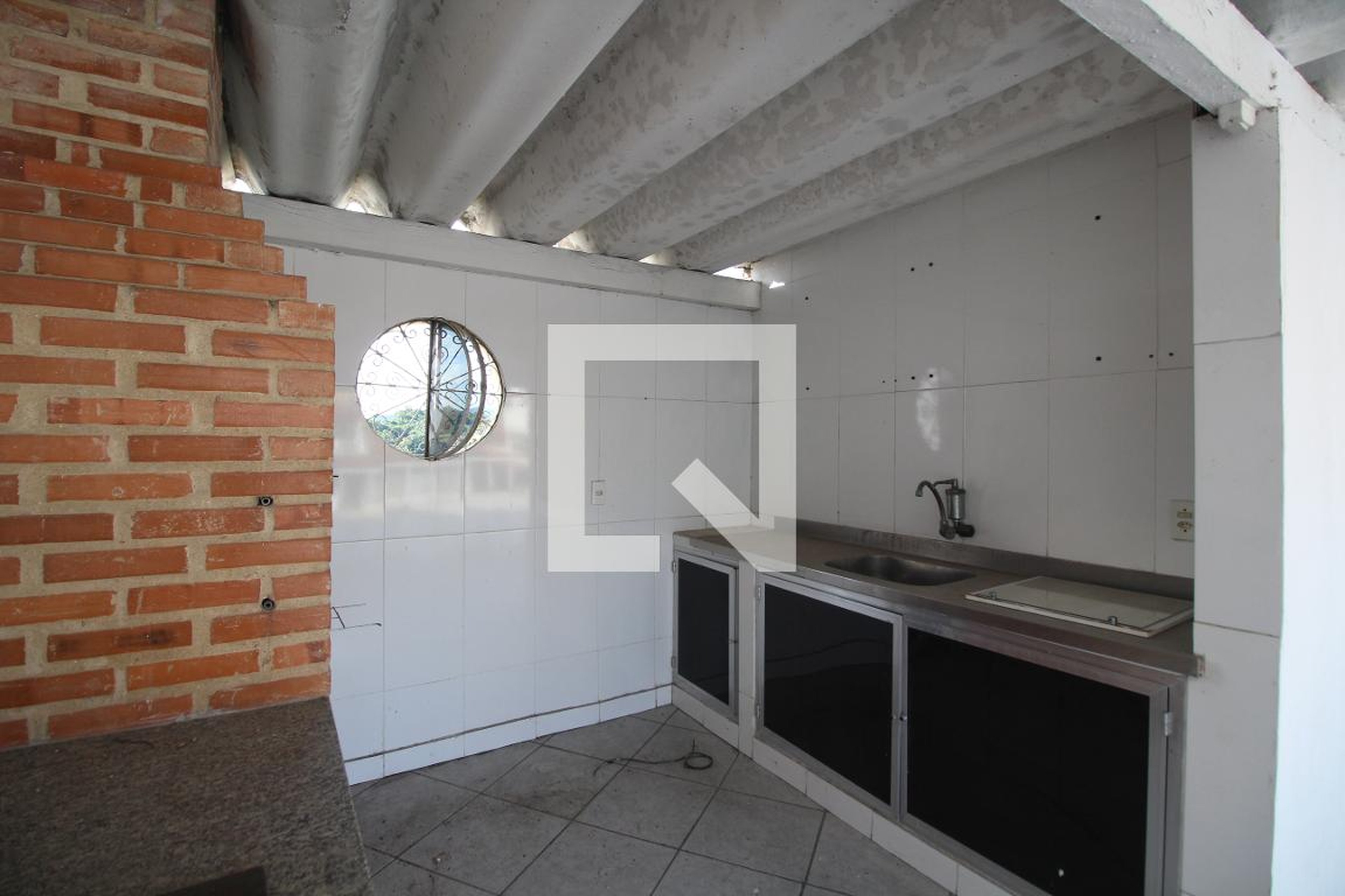 Churrasqueira - 