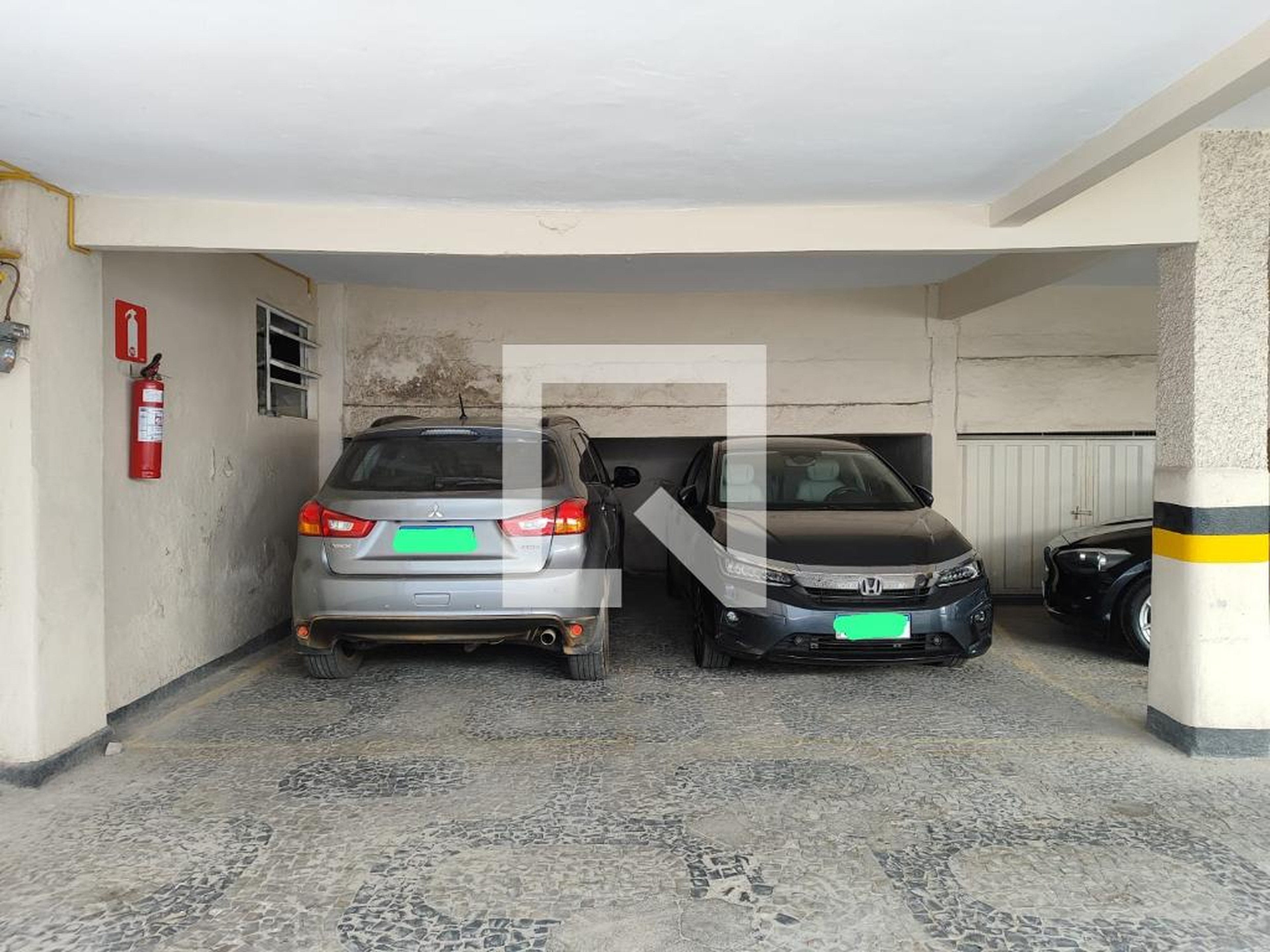 Área comum Condomínio em Rua Doutor Juvenal dos Santos, 261