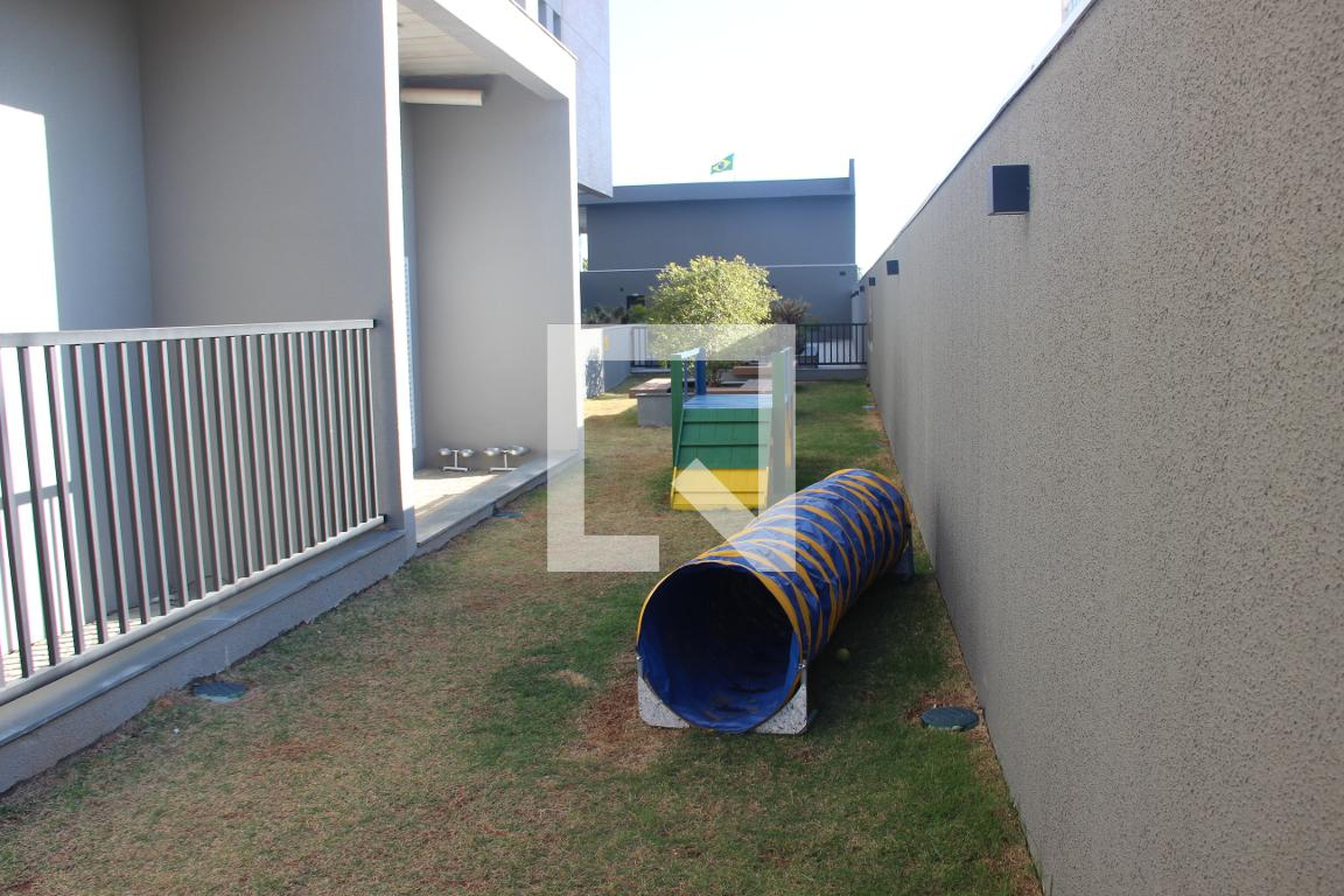 Espaço Pet - JK Boa Vista