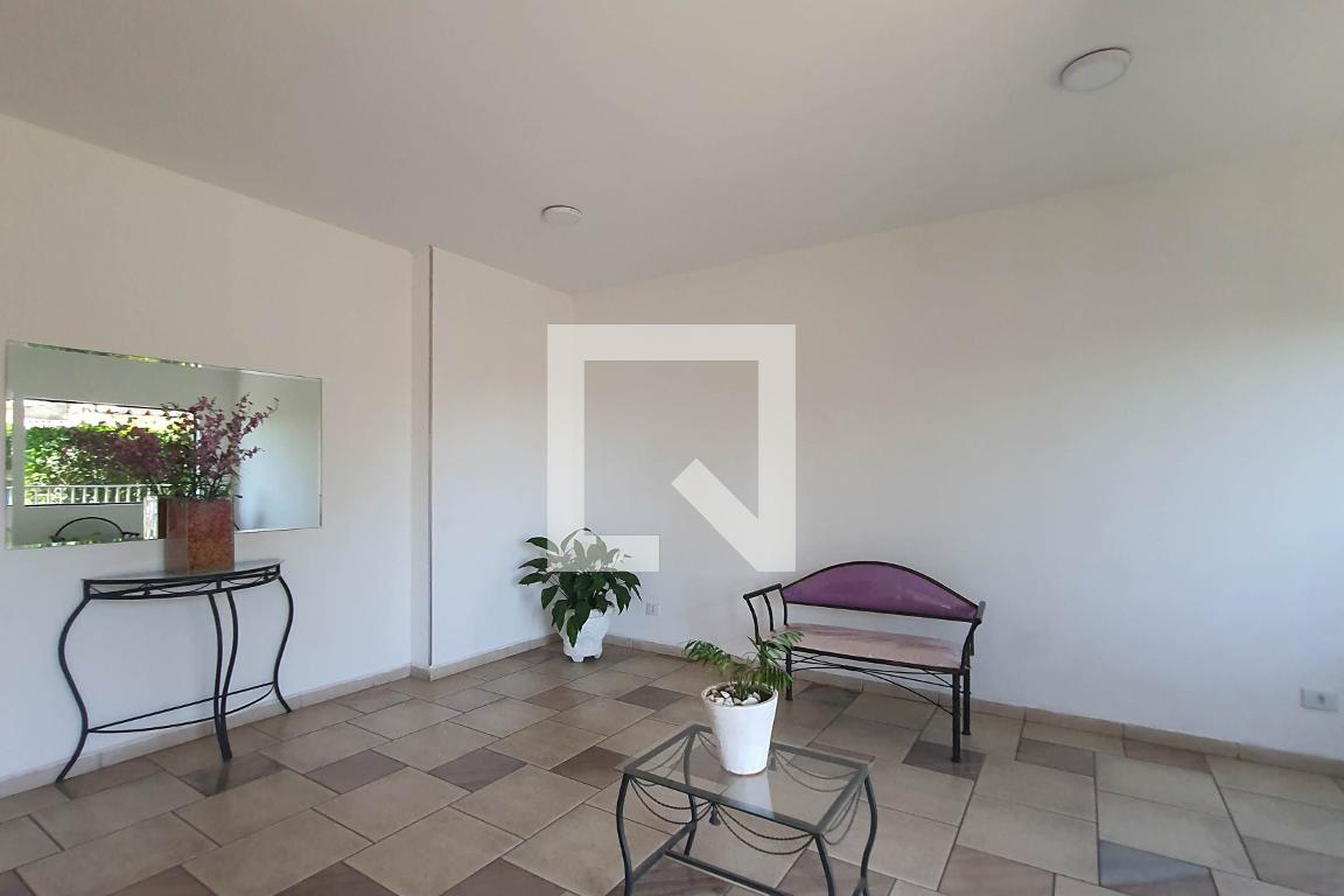 Hall - Edifício Contento