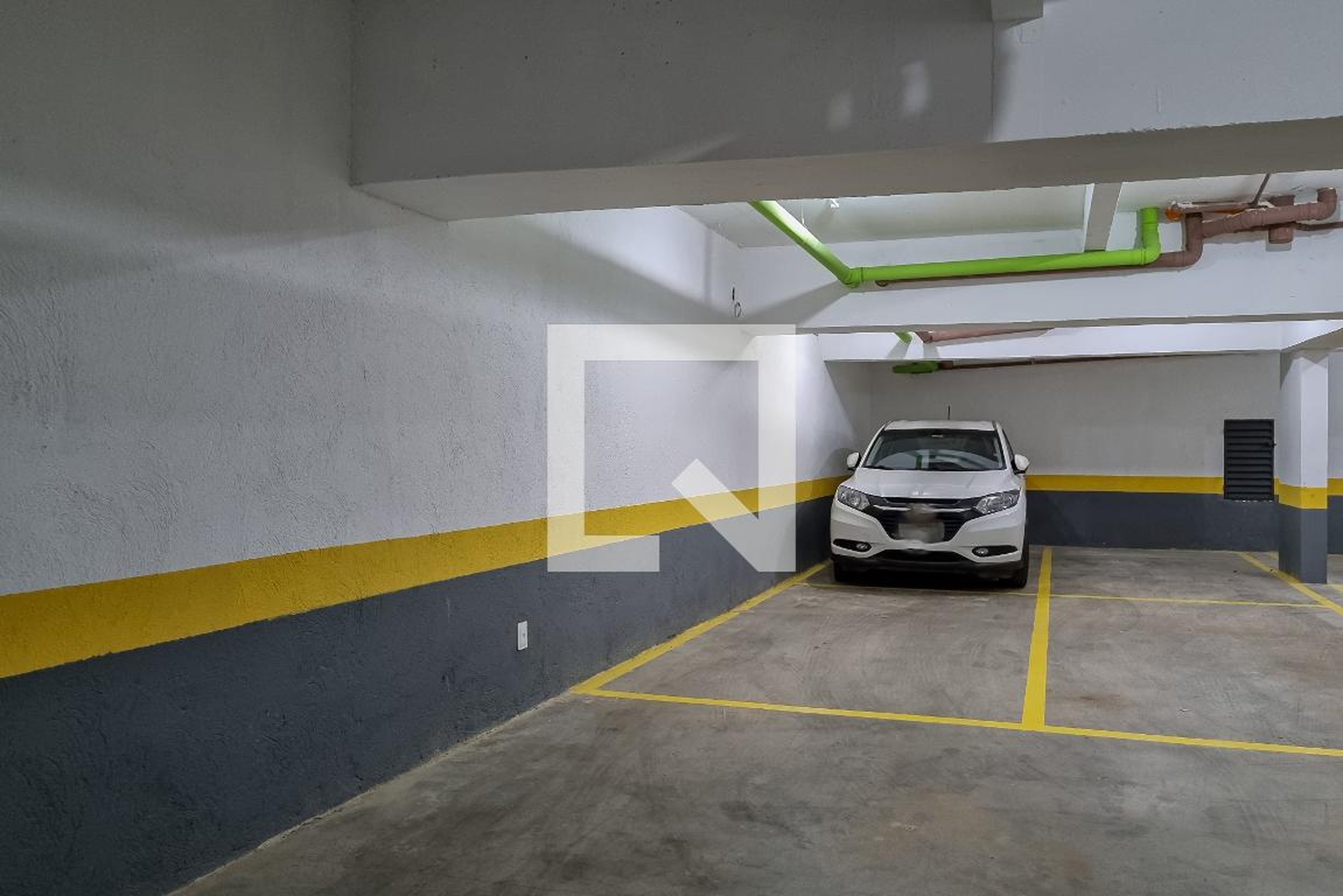 Área comum Condomínio em Rua Major Lopes, 700