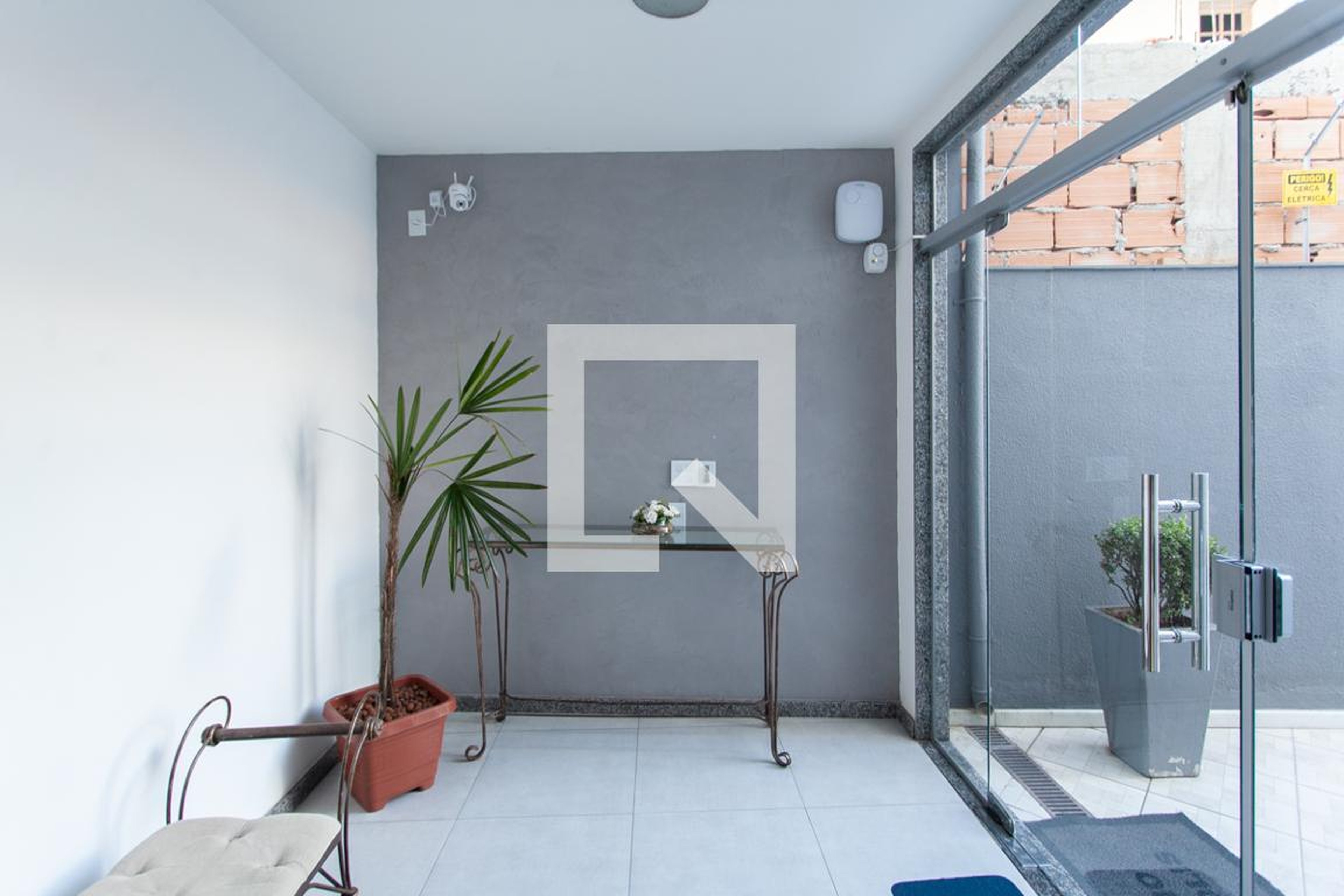 Hall de entrada - null