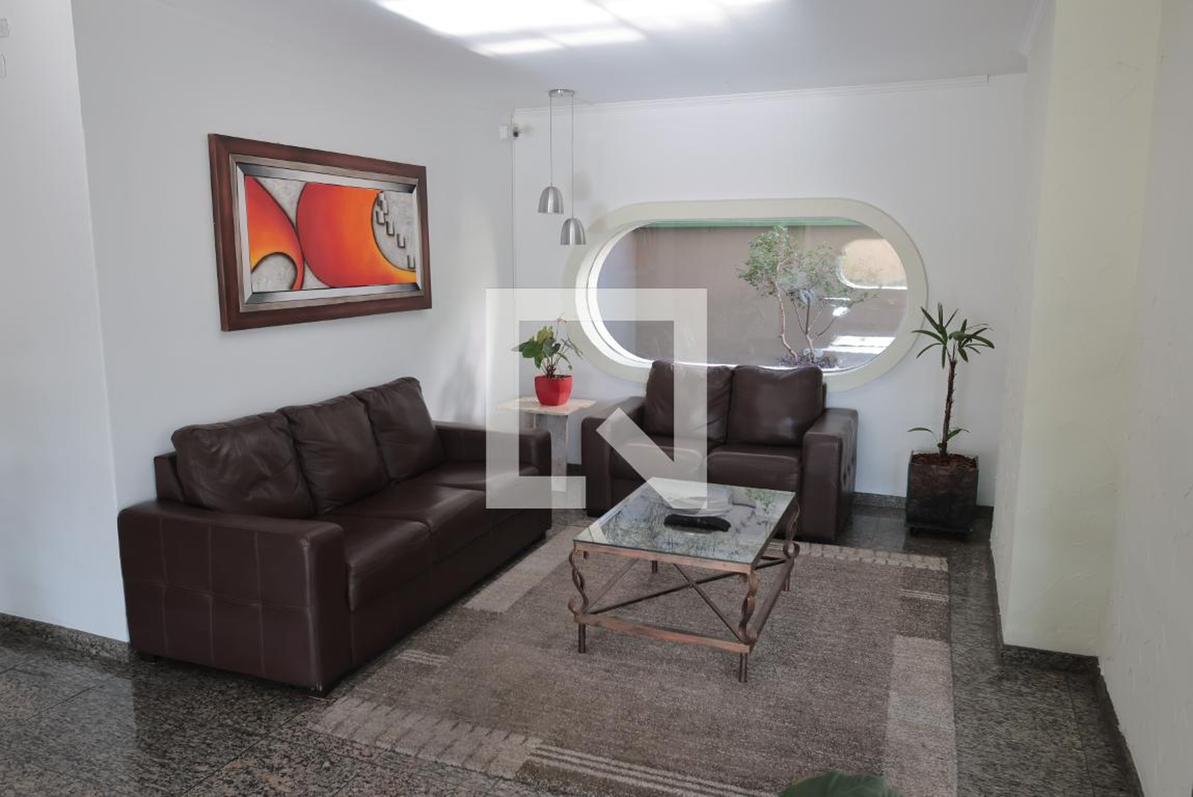 Hall de entrada - Florinda