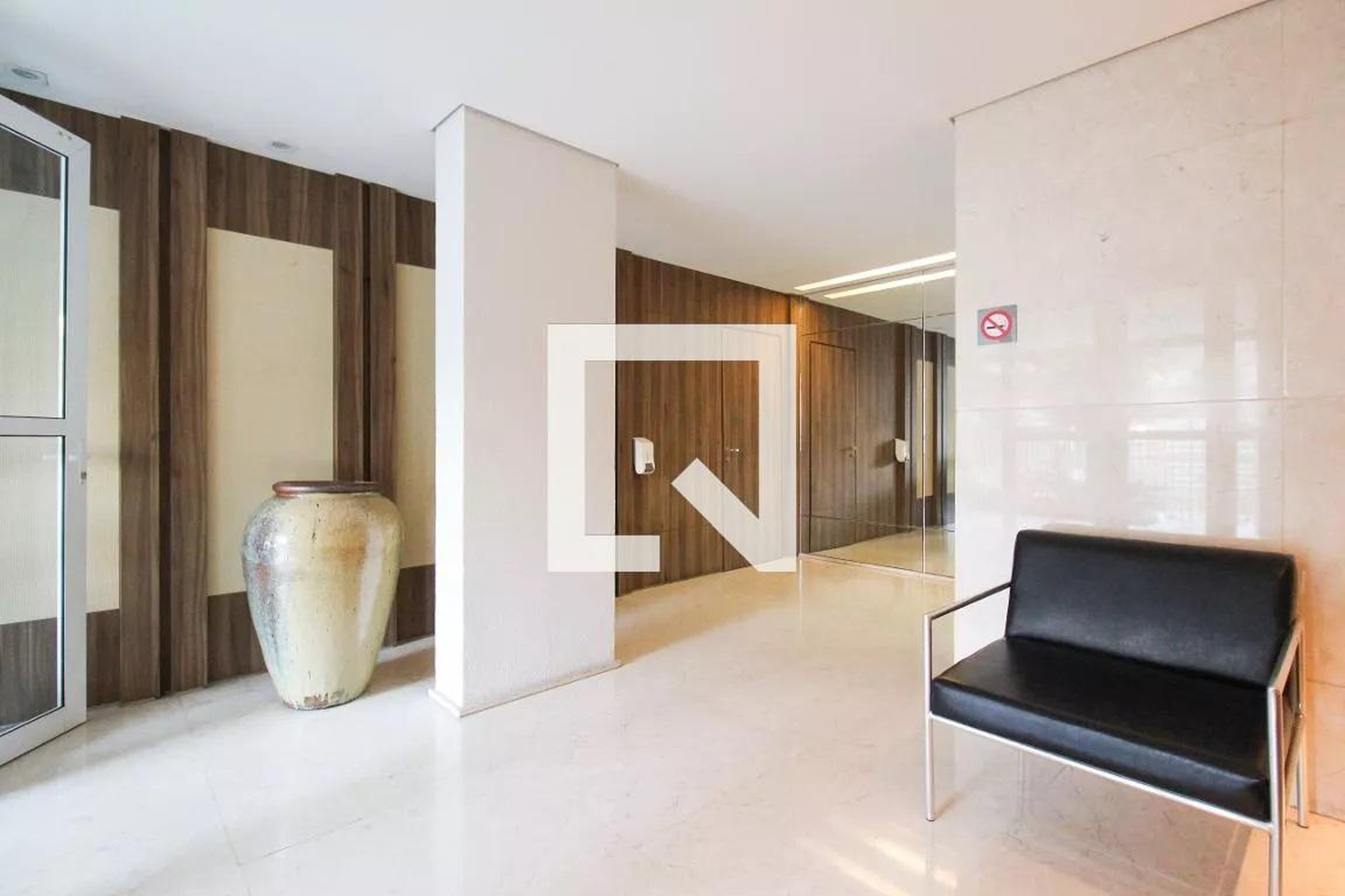 Hall social - Helbor