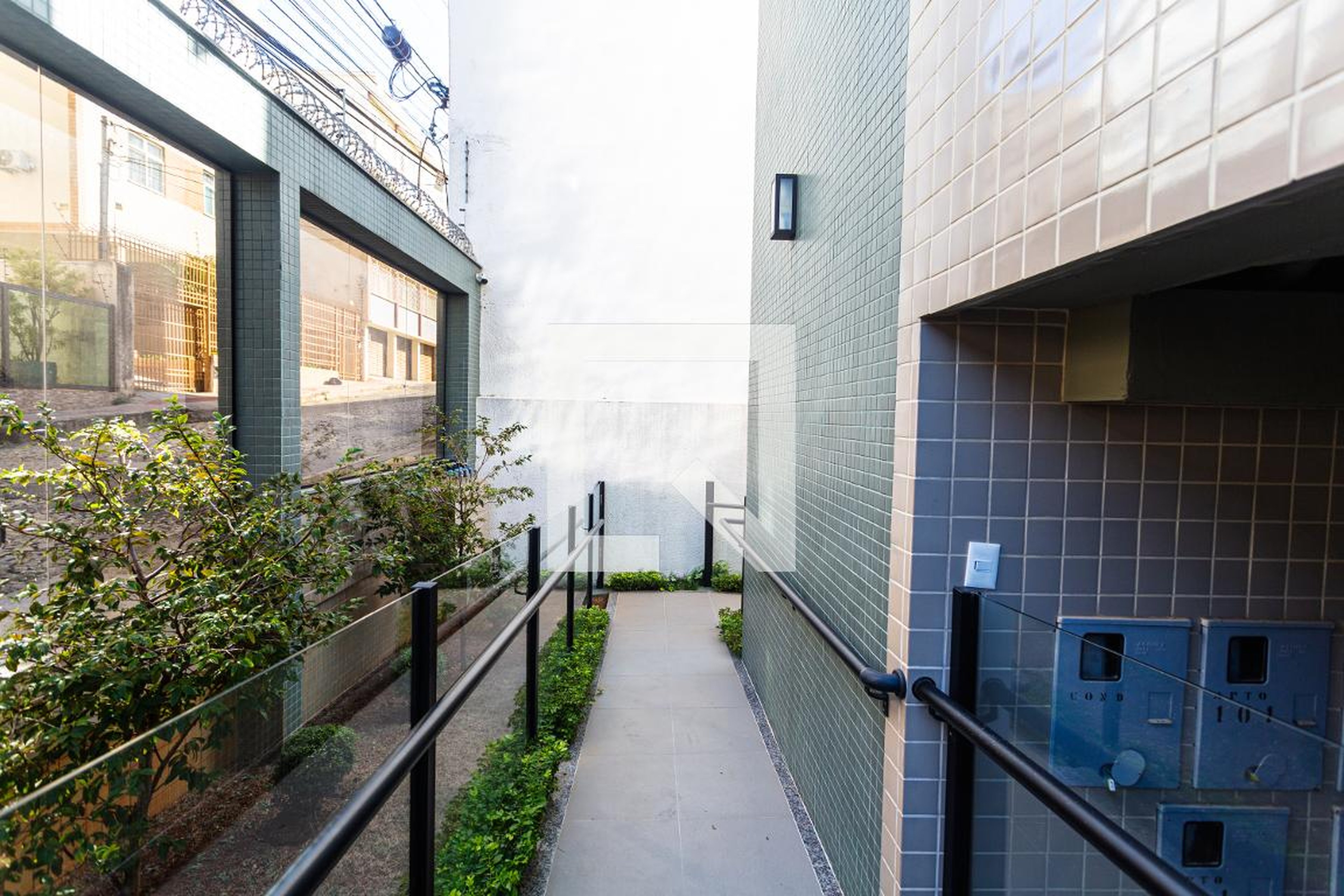 Hall de Entrada - null