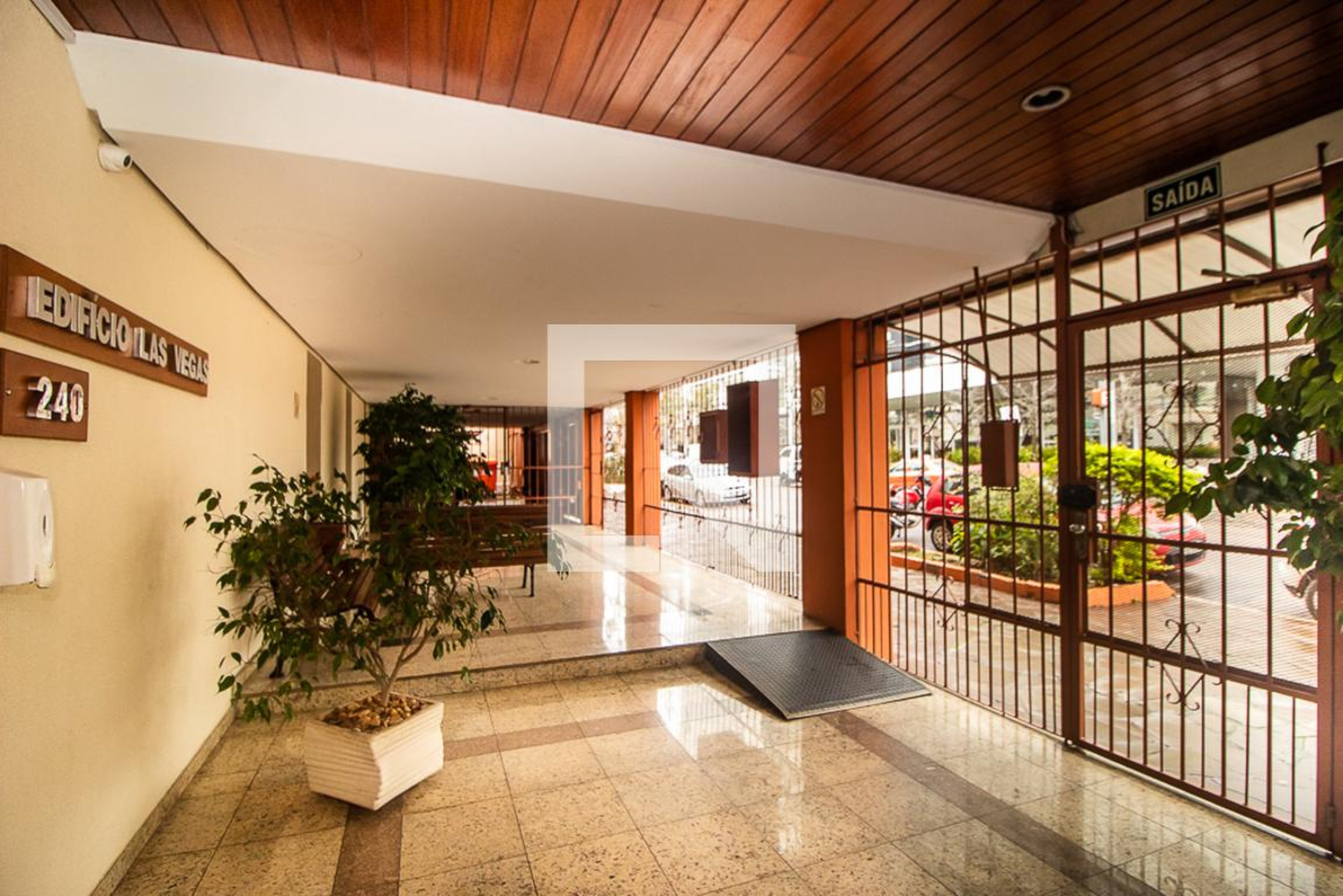 Hall social - Las Vegas