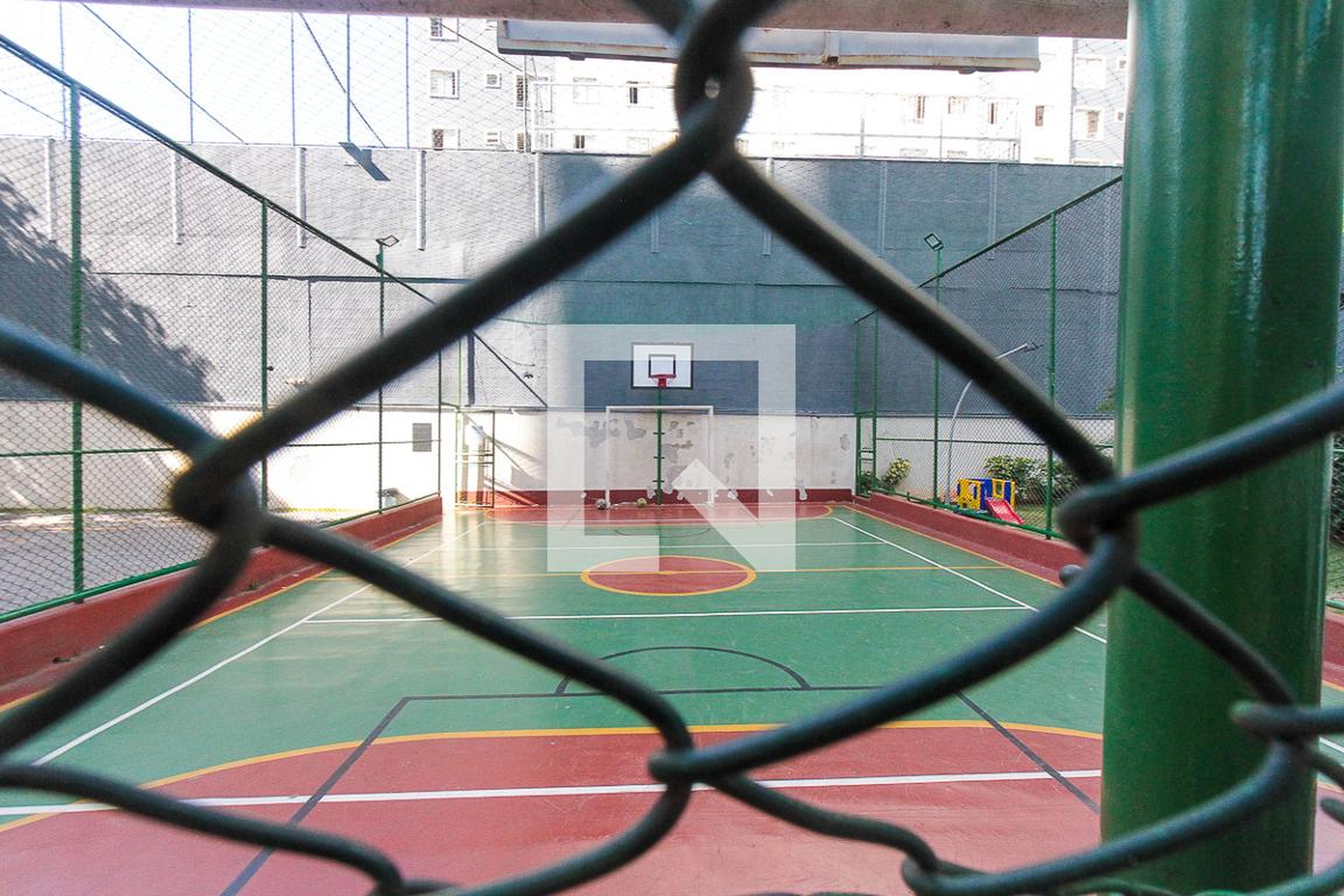 Quadra - Mountain Park