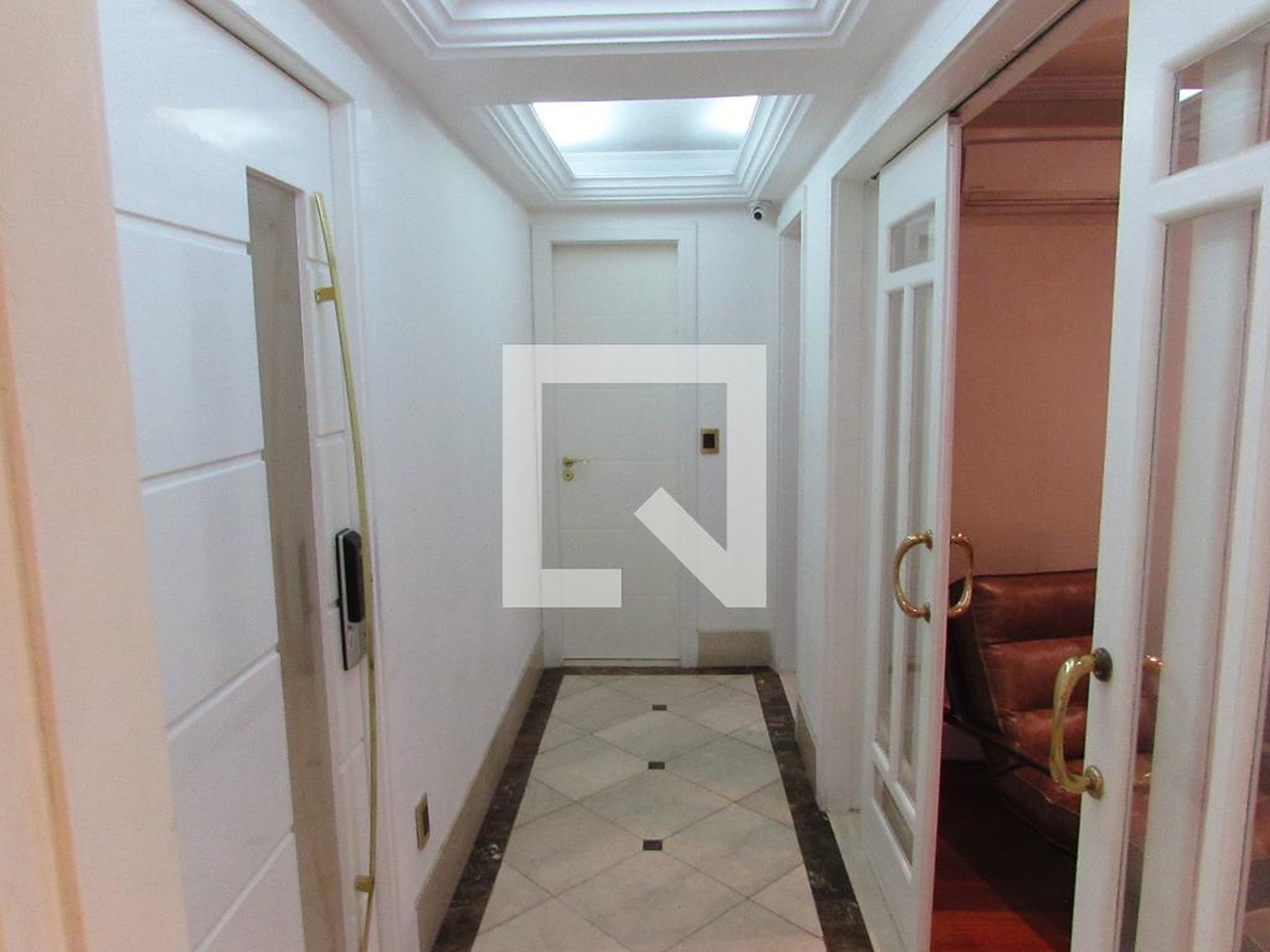 Hall - Edifício Parc Versailles