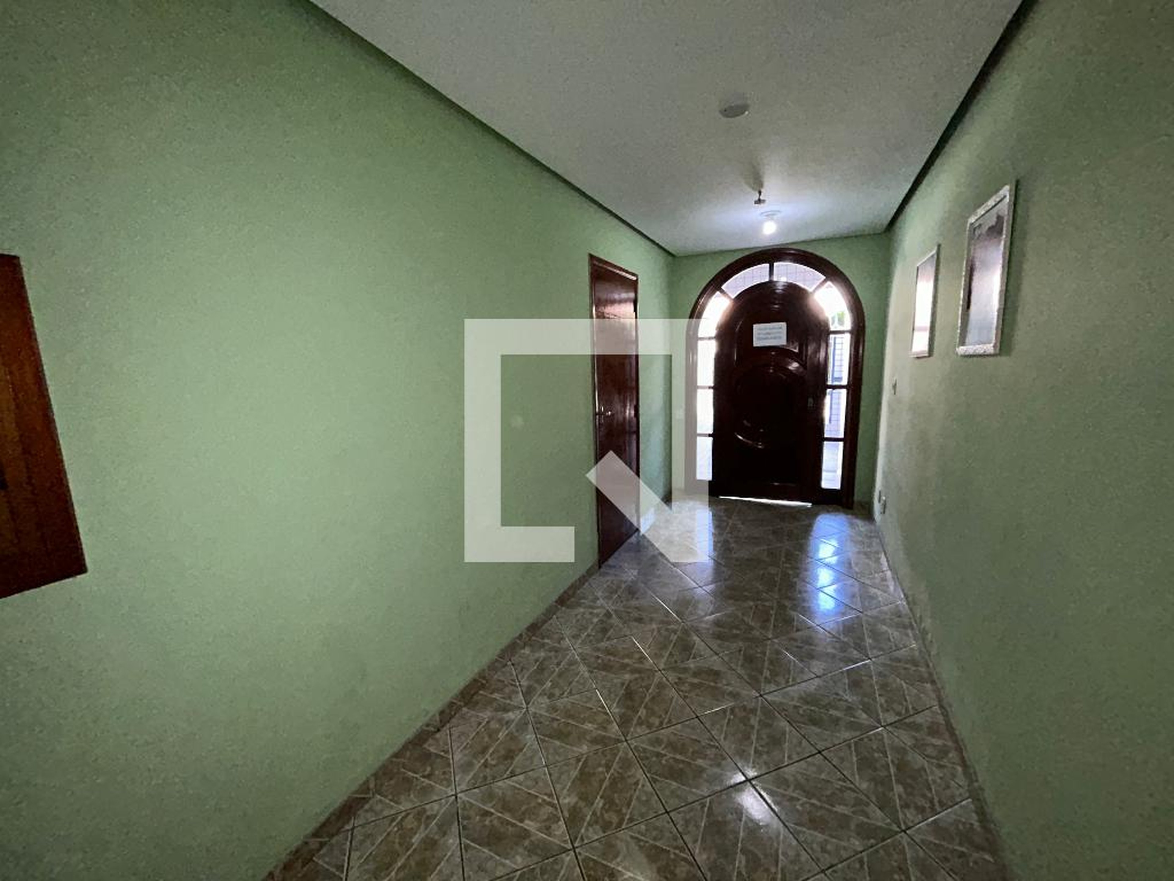 Hall de entrada - null