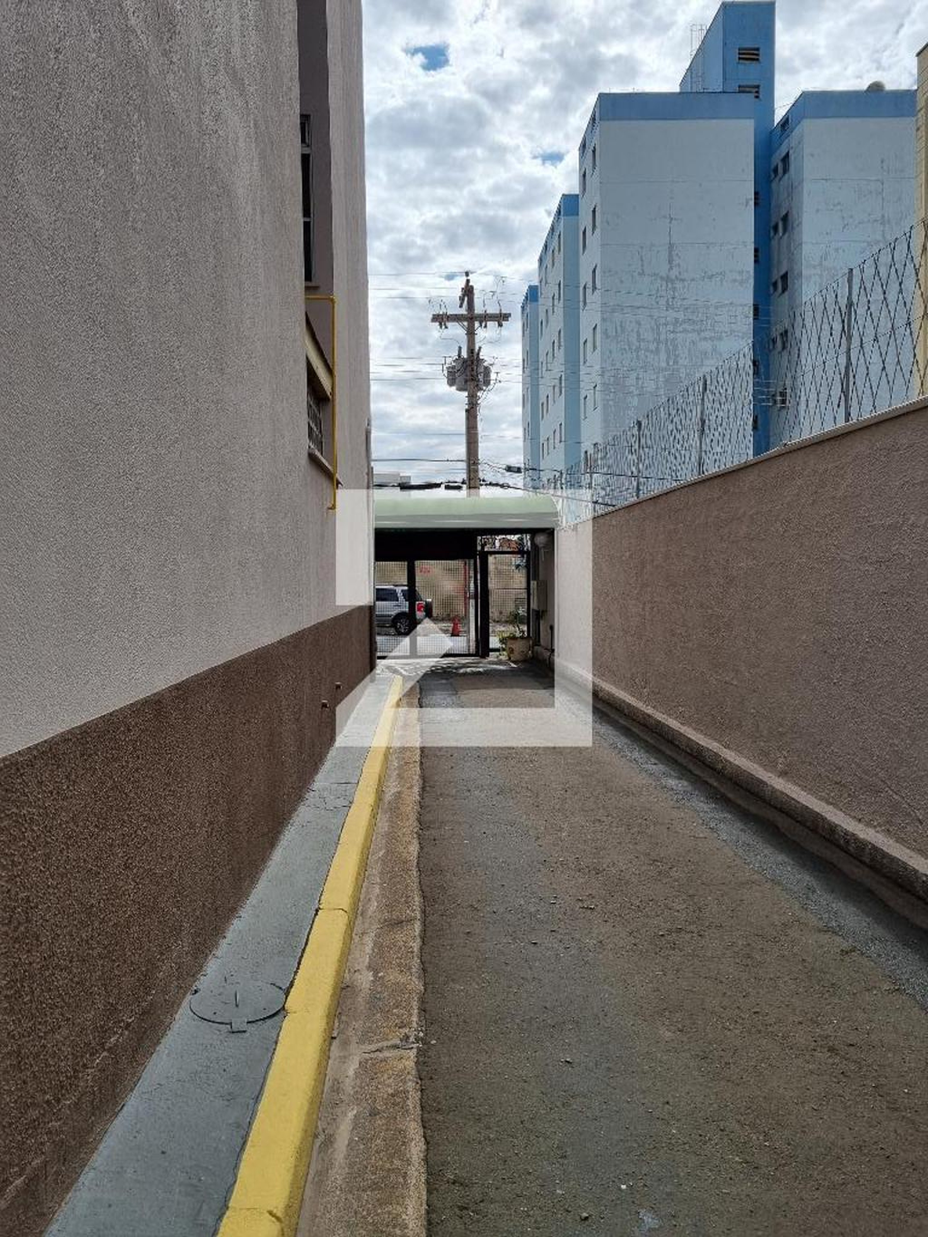 Portaria - Pauliceia I