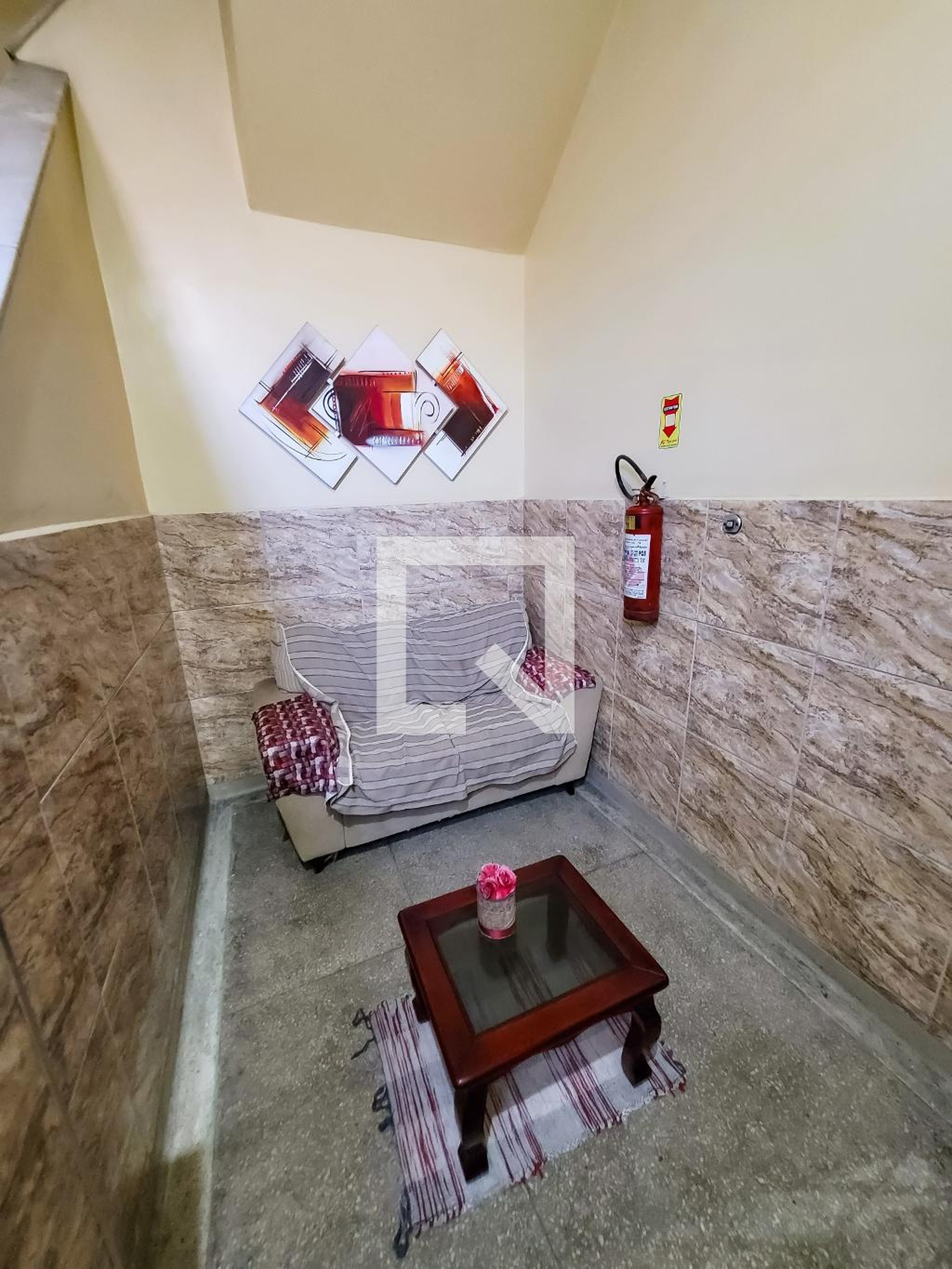 Hall de entrada - null