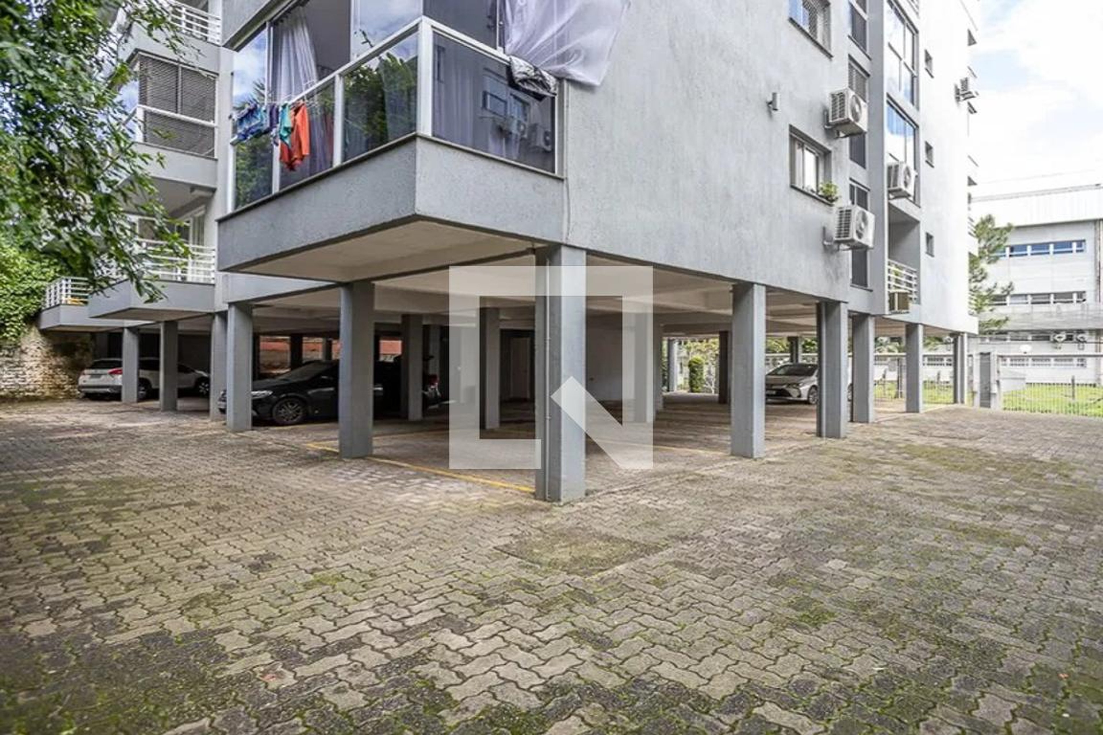 Área comum - Munique I