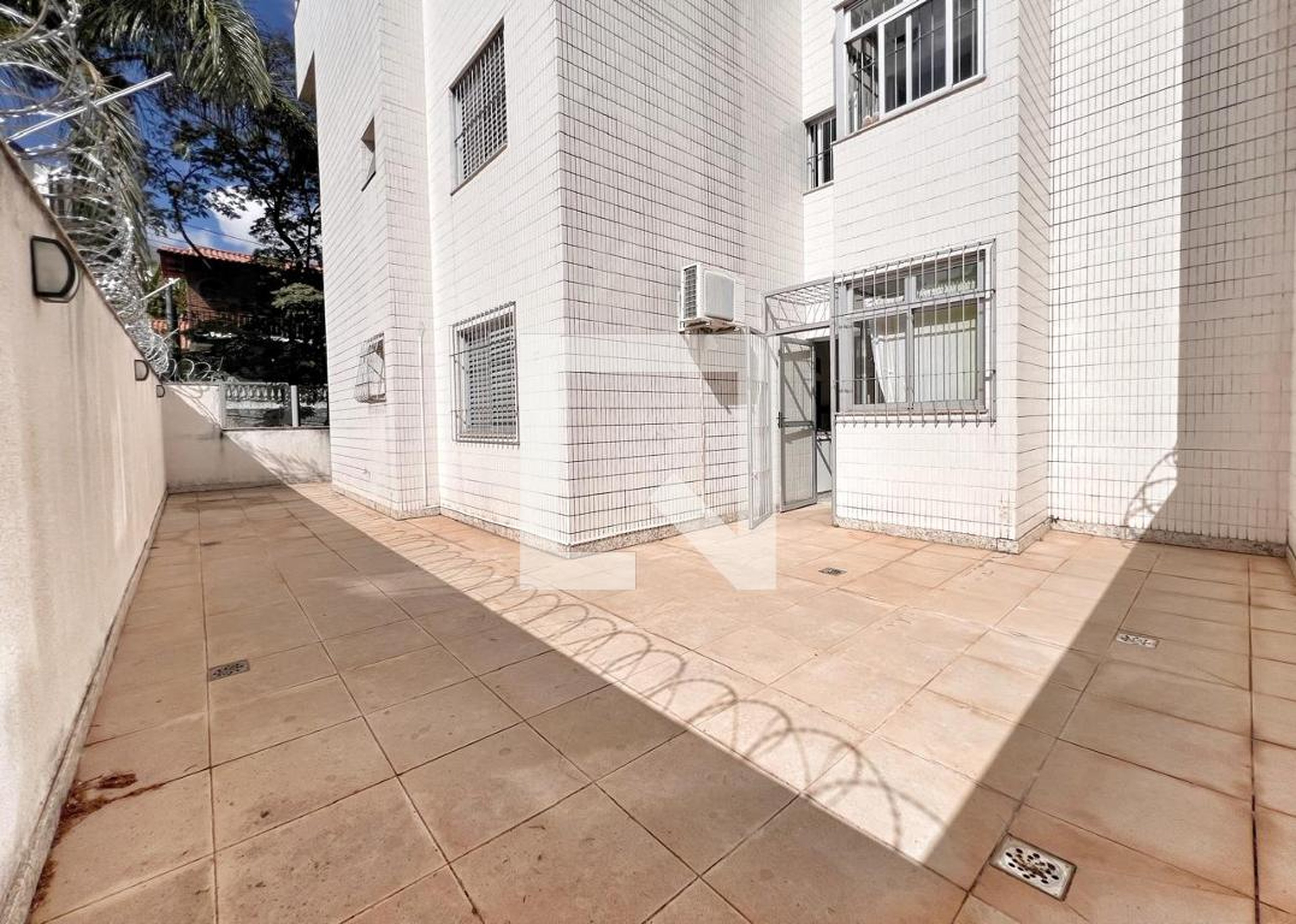 Área comum - Residencial Firenze