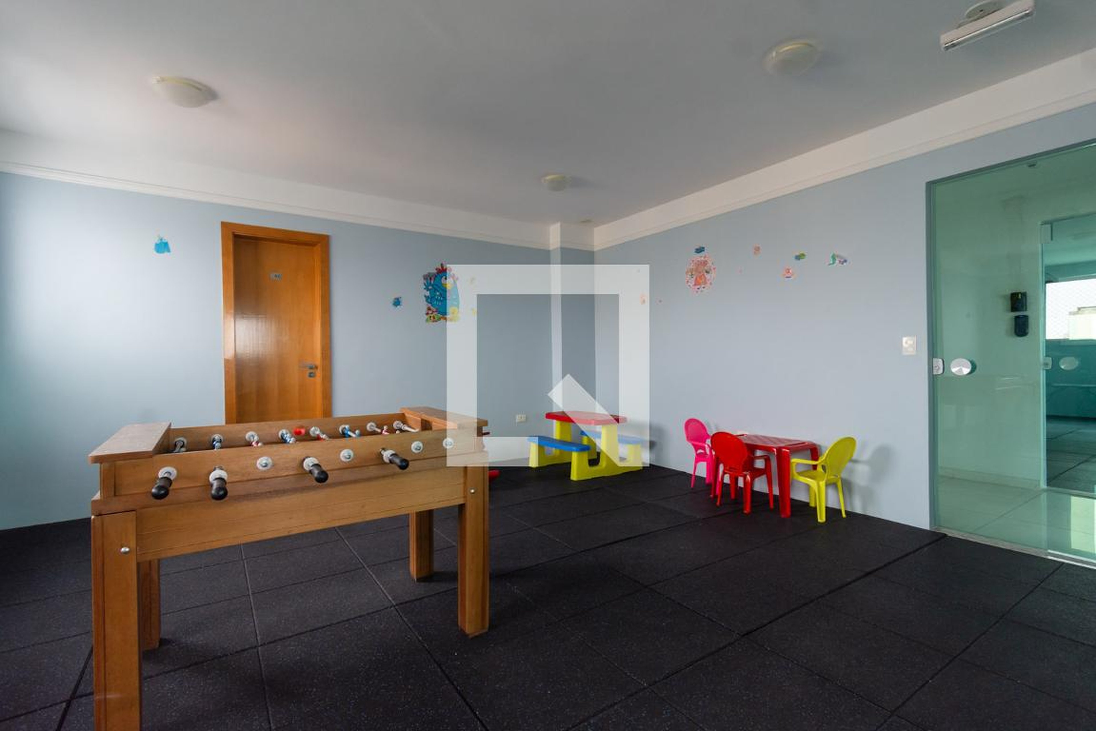 Sala de Jogos - Vita Prime