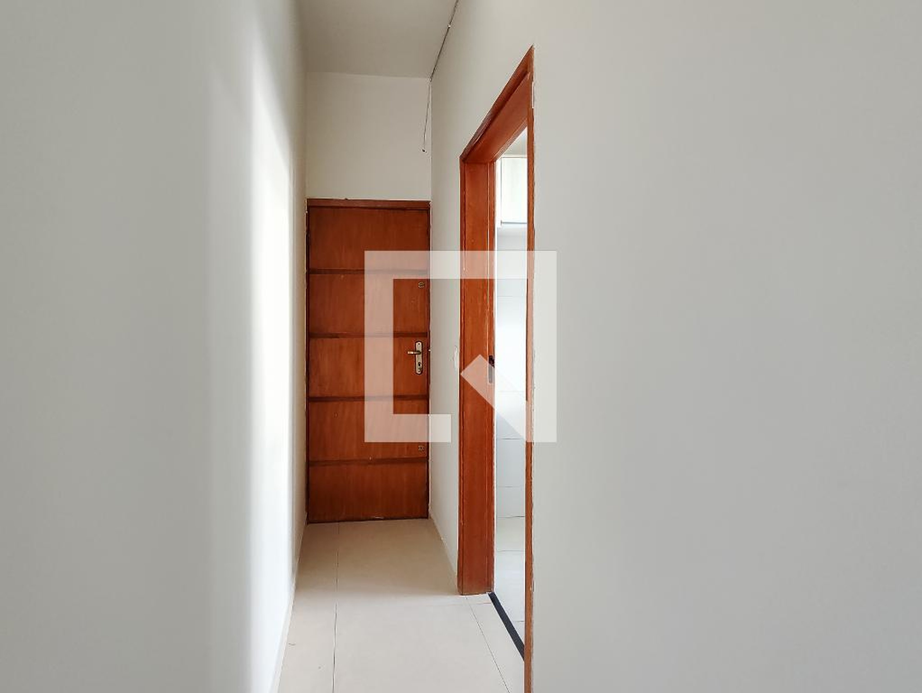 Entrada - Residencial Tijuca