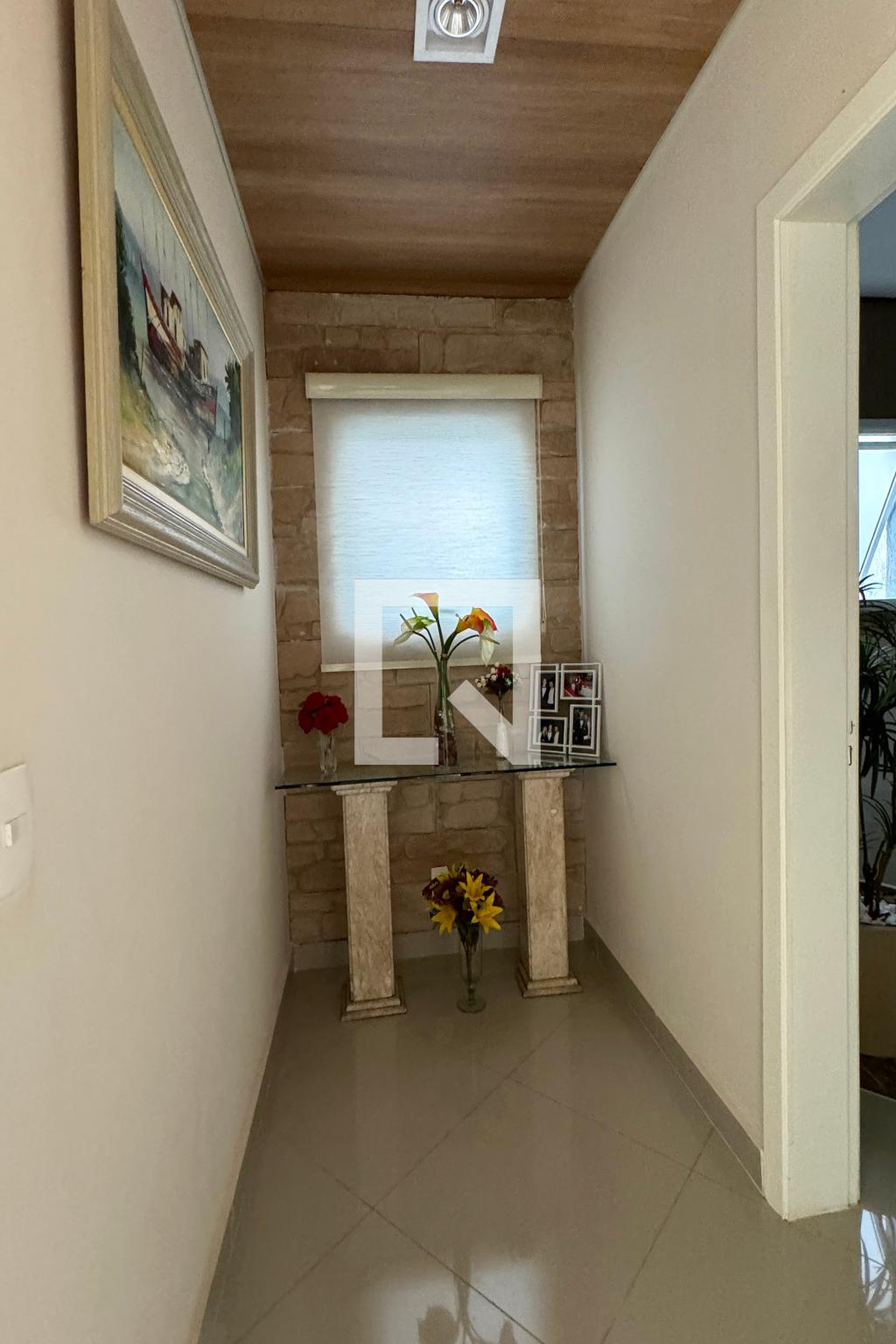 Entrada - 