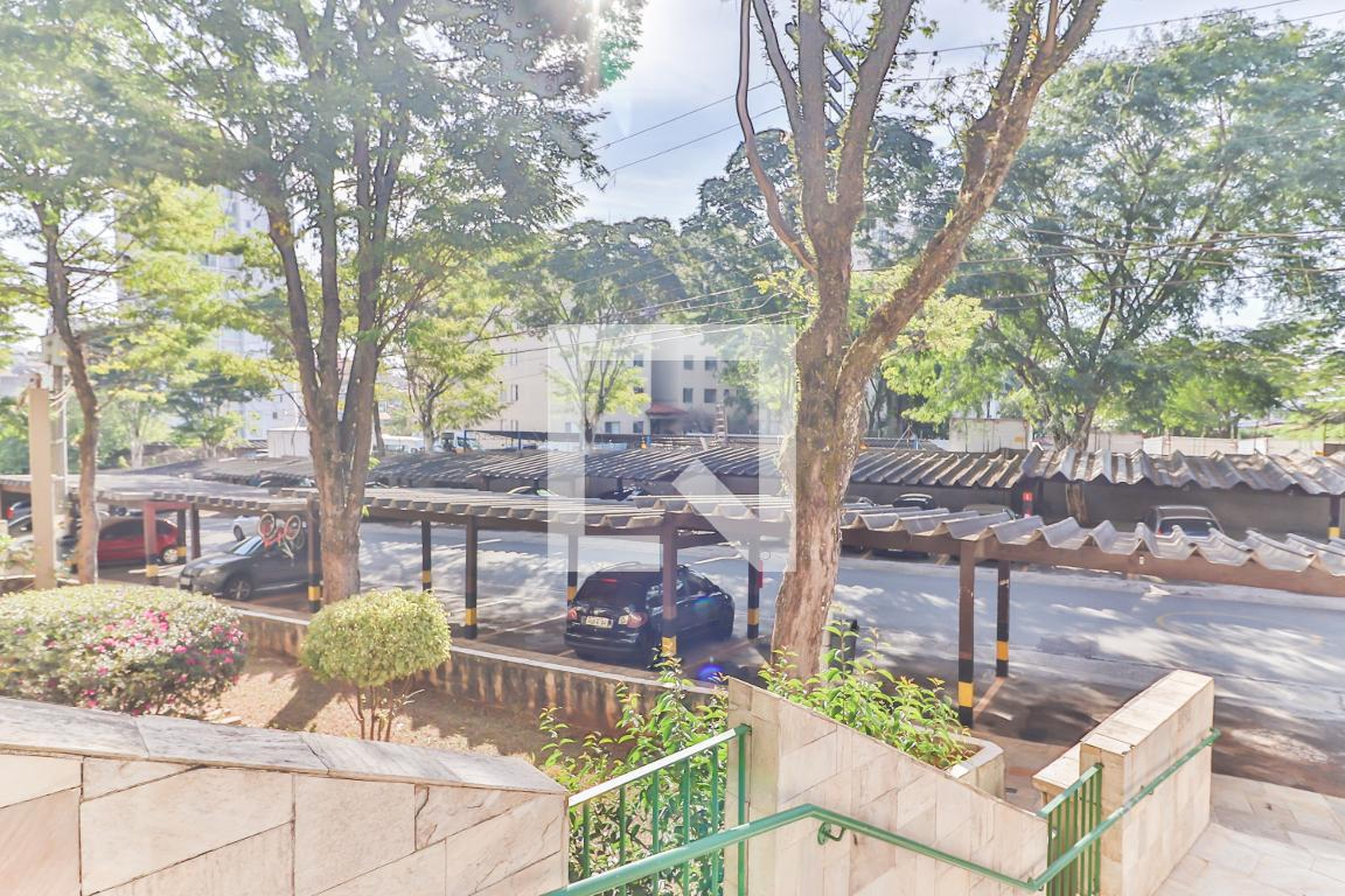 Condomínio - Bussocaba