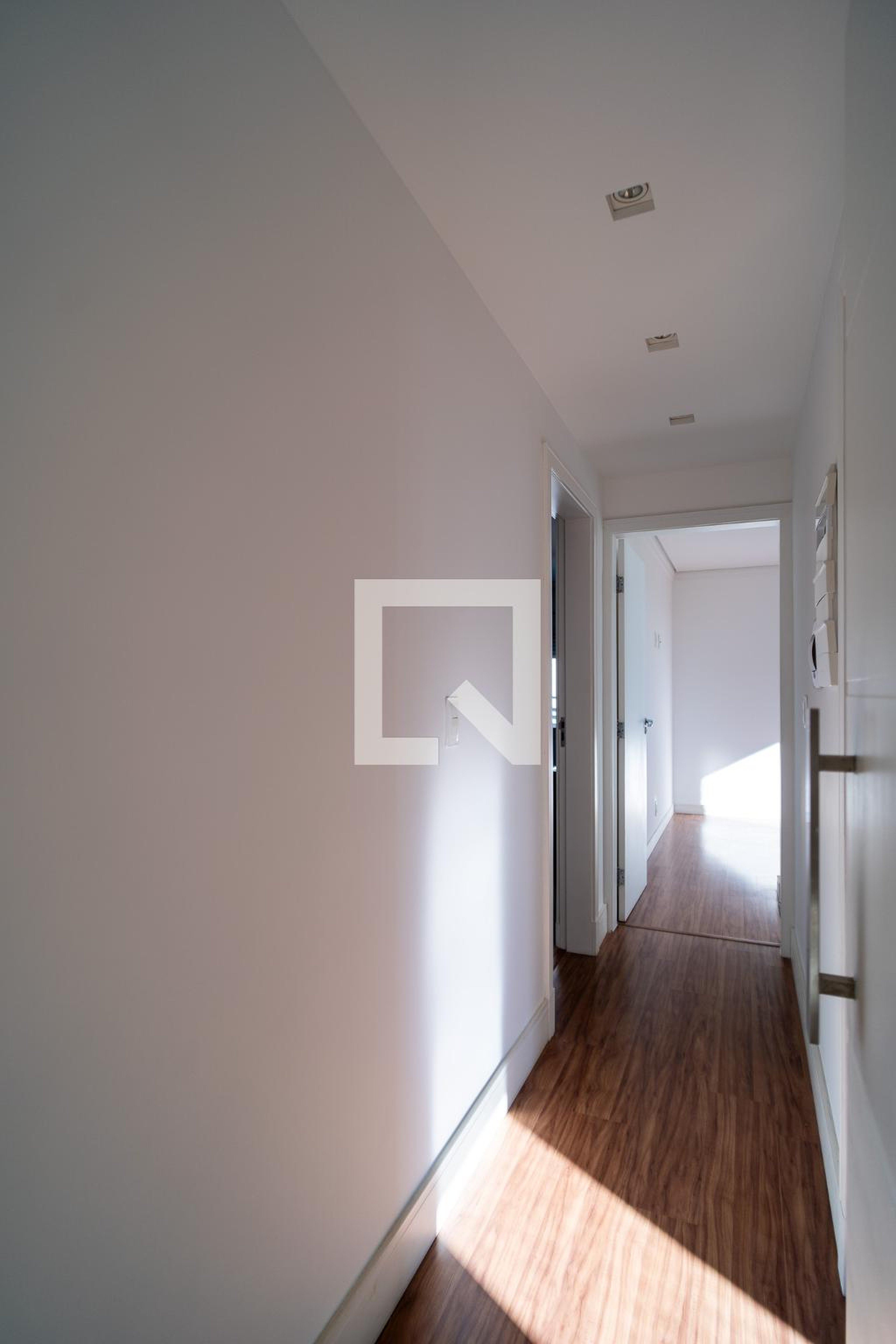 Hall Condomínio Mont Royal