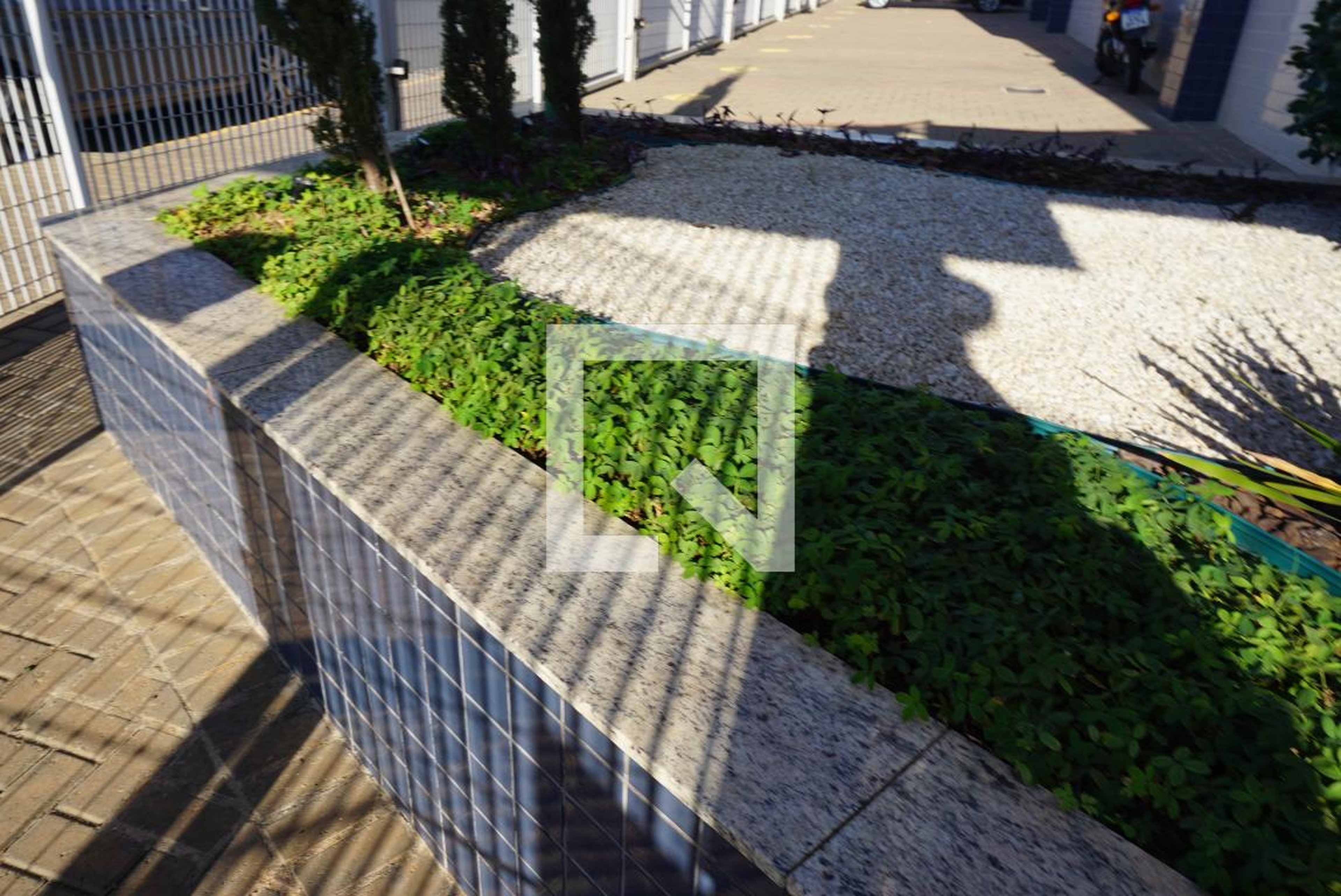 Hall de entrada - Loft 351