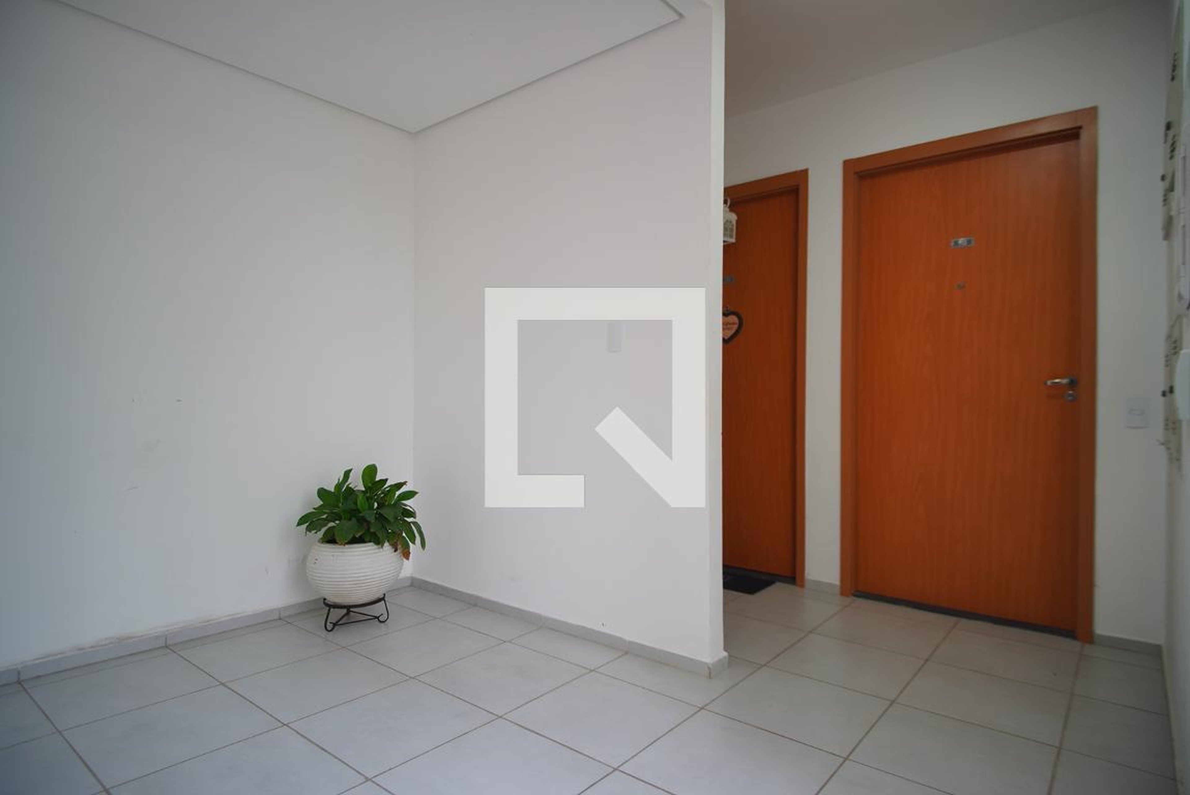 Hall de Entrada - Residencial Porto Dom Feliciano