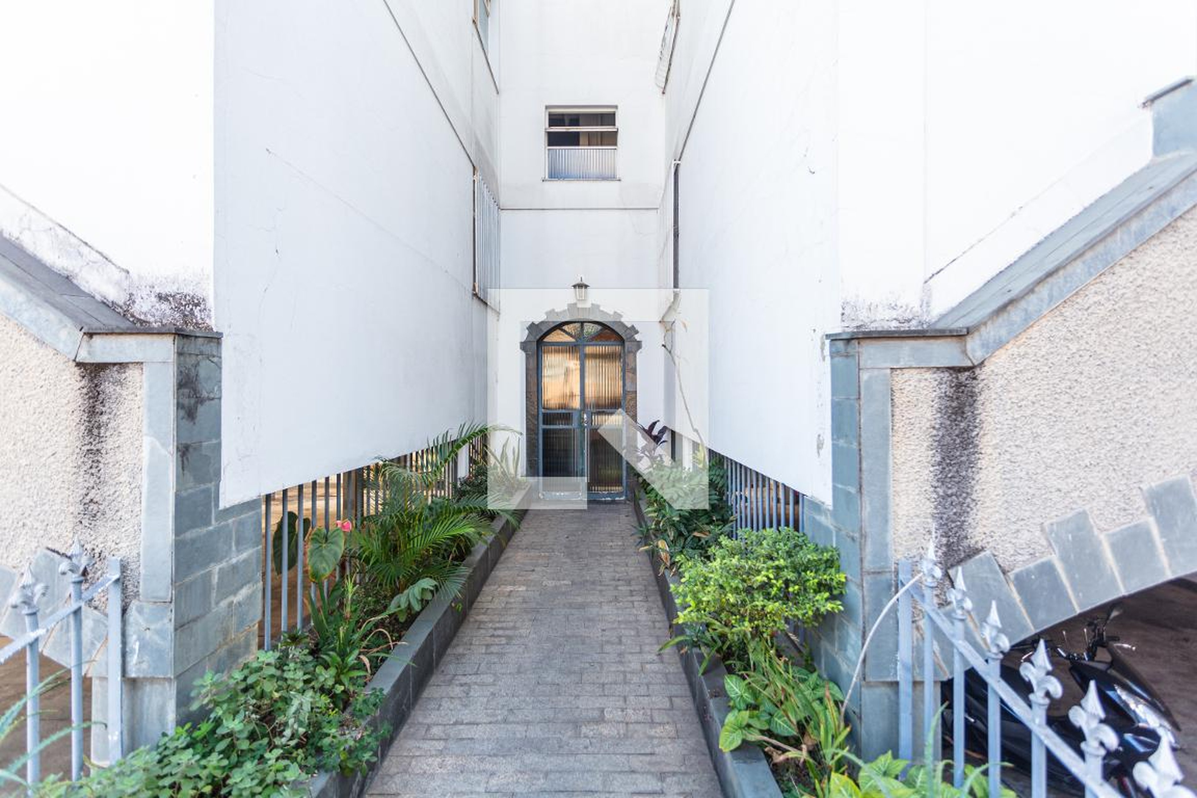 Hall de Entrada - null