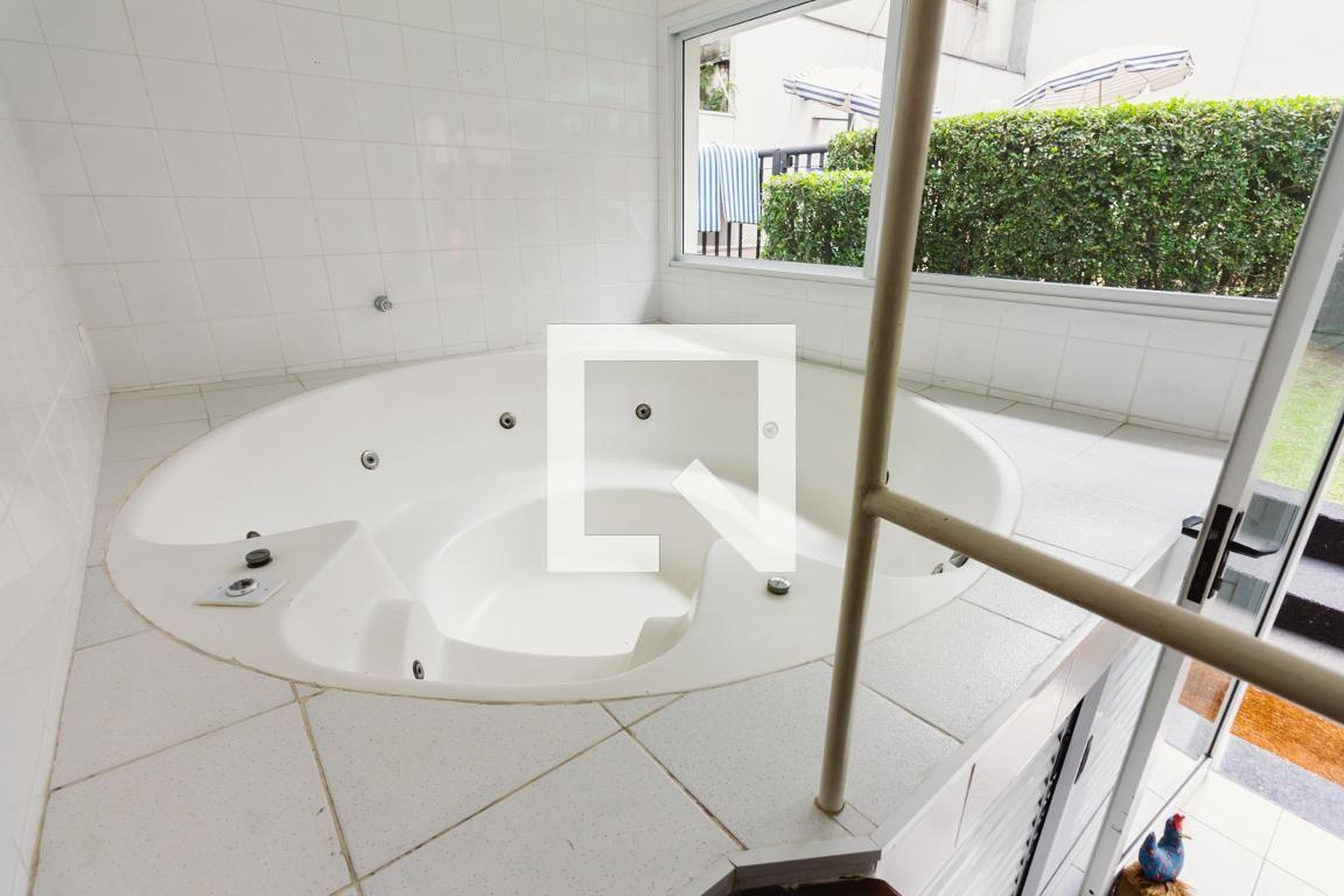 Spa - Fiori di Perdizes