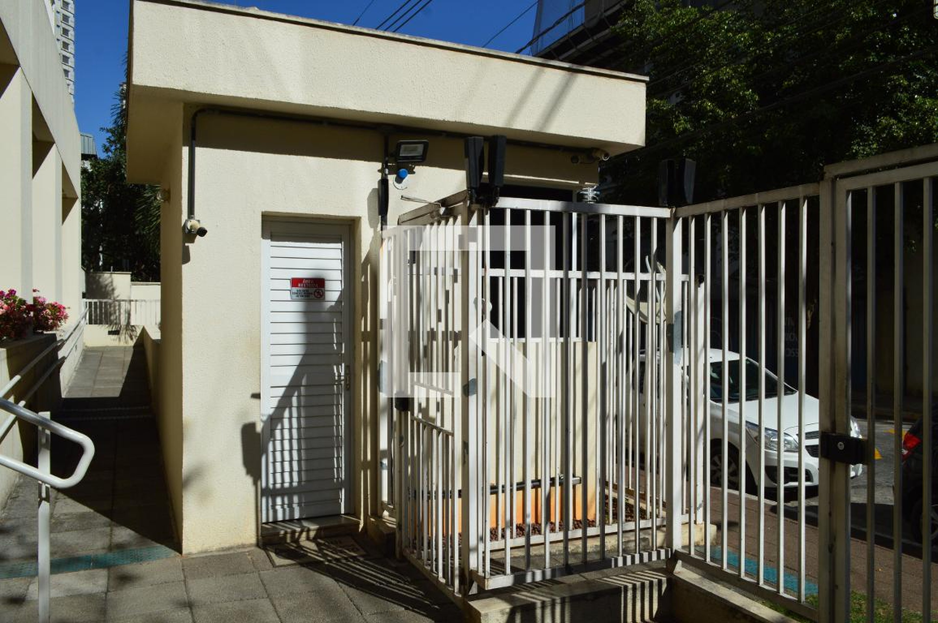 Portaria - Klabin One