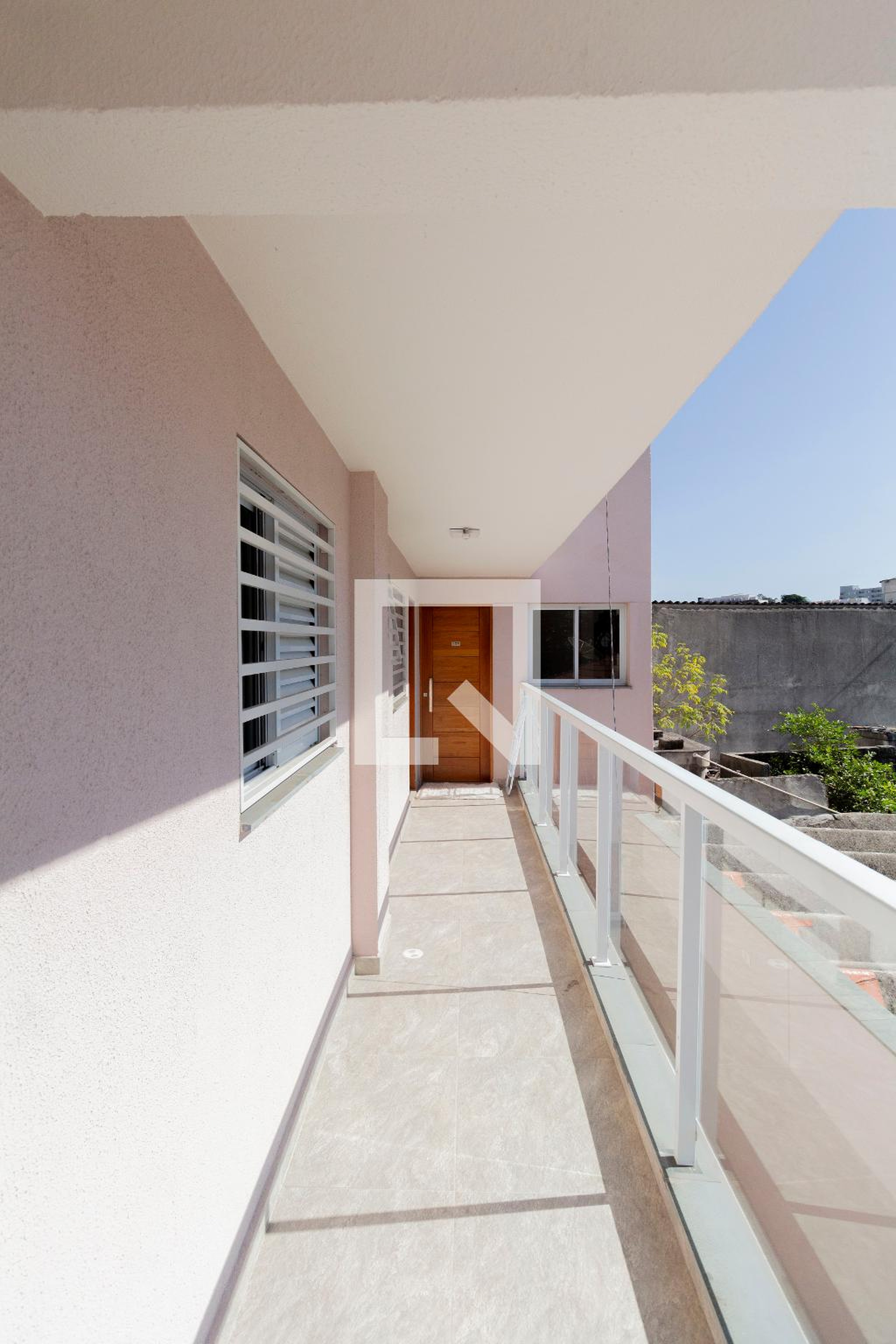 Área Comum - Maravilha Residencial