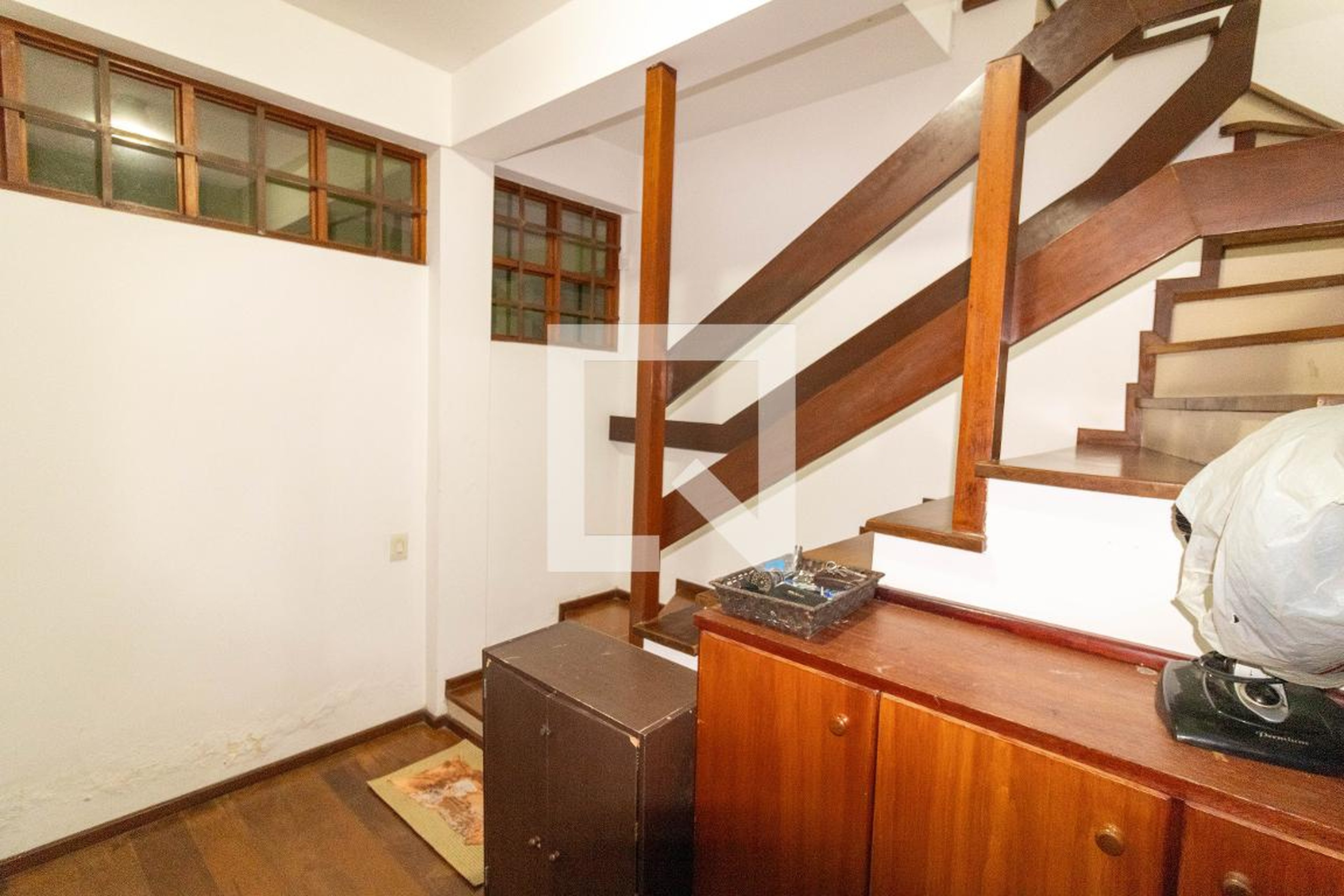 Hall de entrada - null