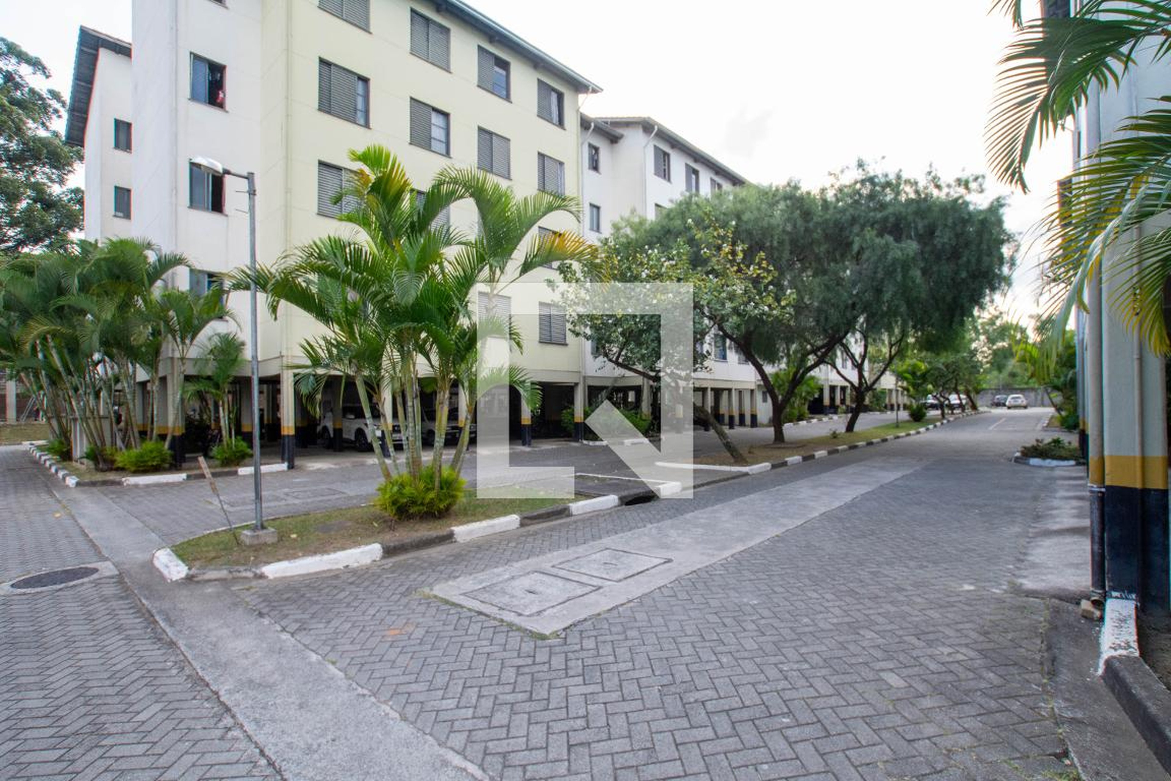 Área comum Condomínio em Rua Geraldo Alves Celestino, 13