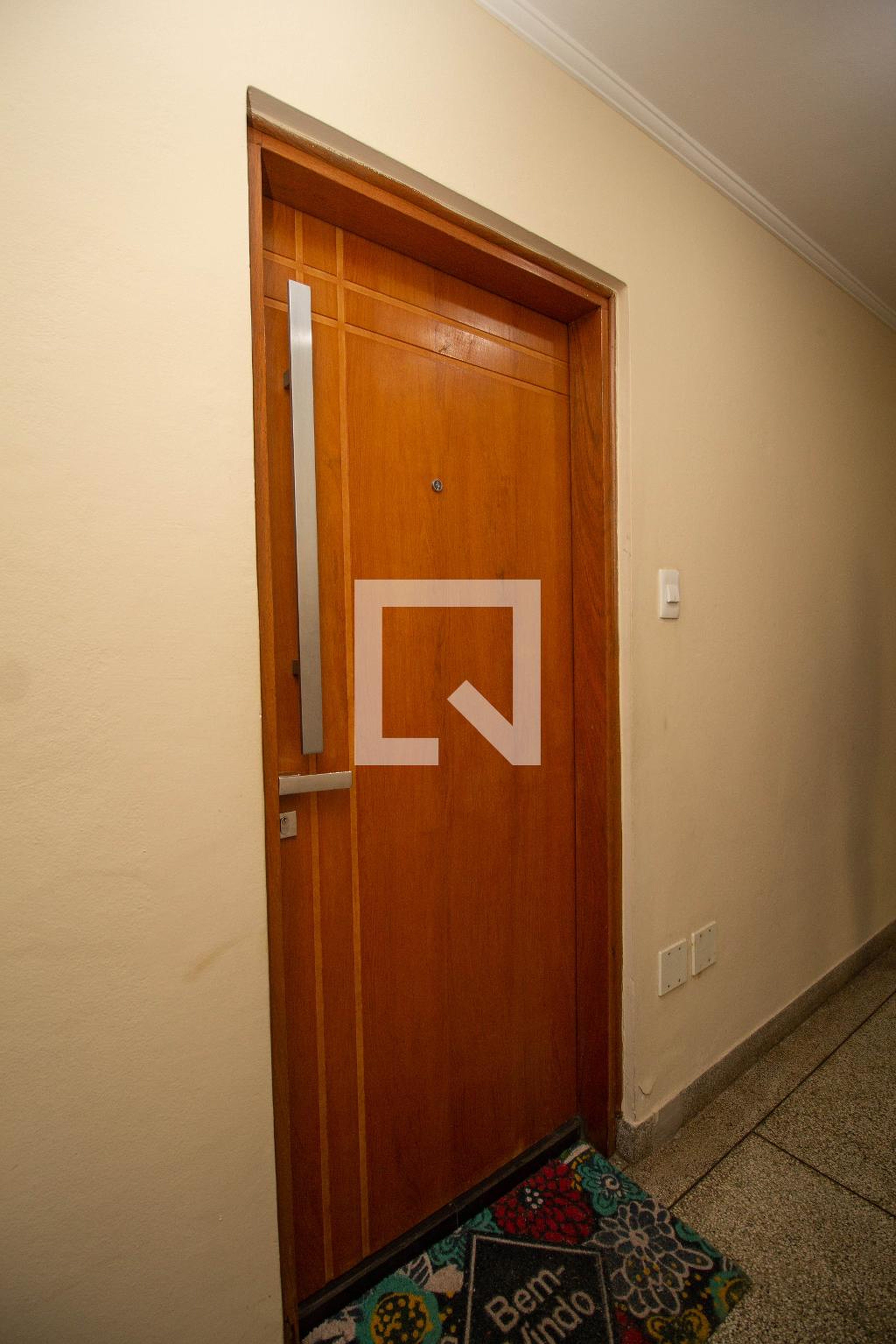 Hall de Entrada - Edifício Barboti