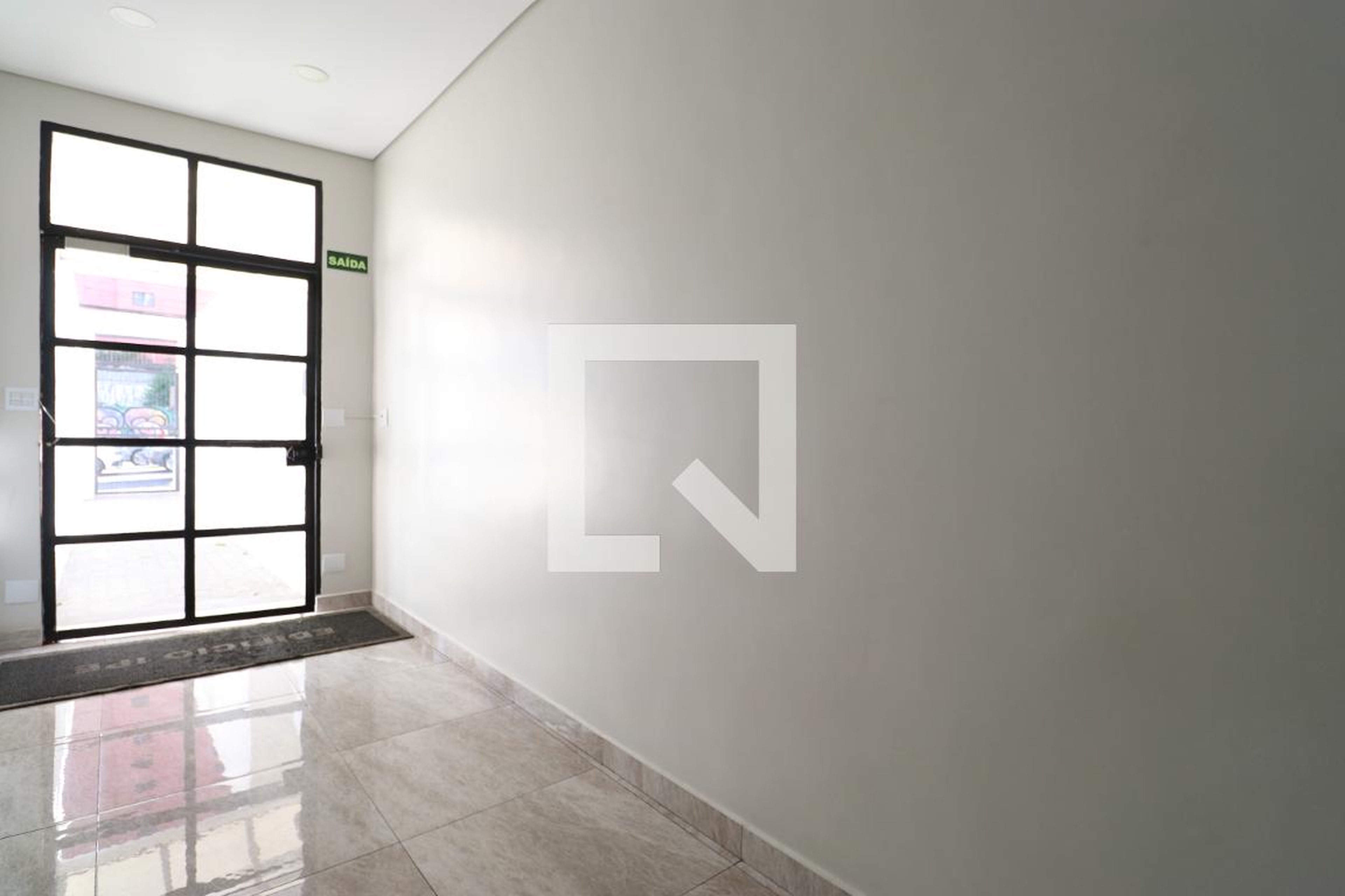 Hall - Edifício Ipê