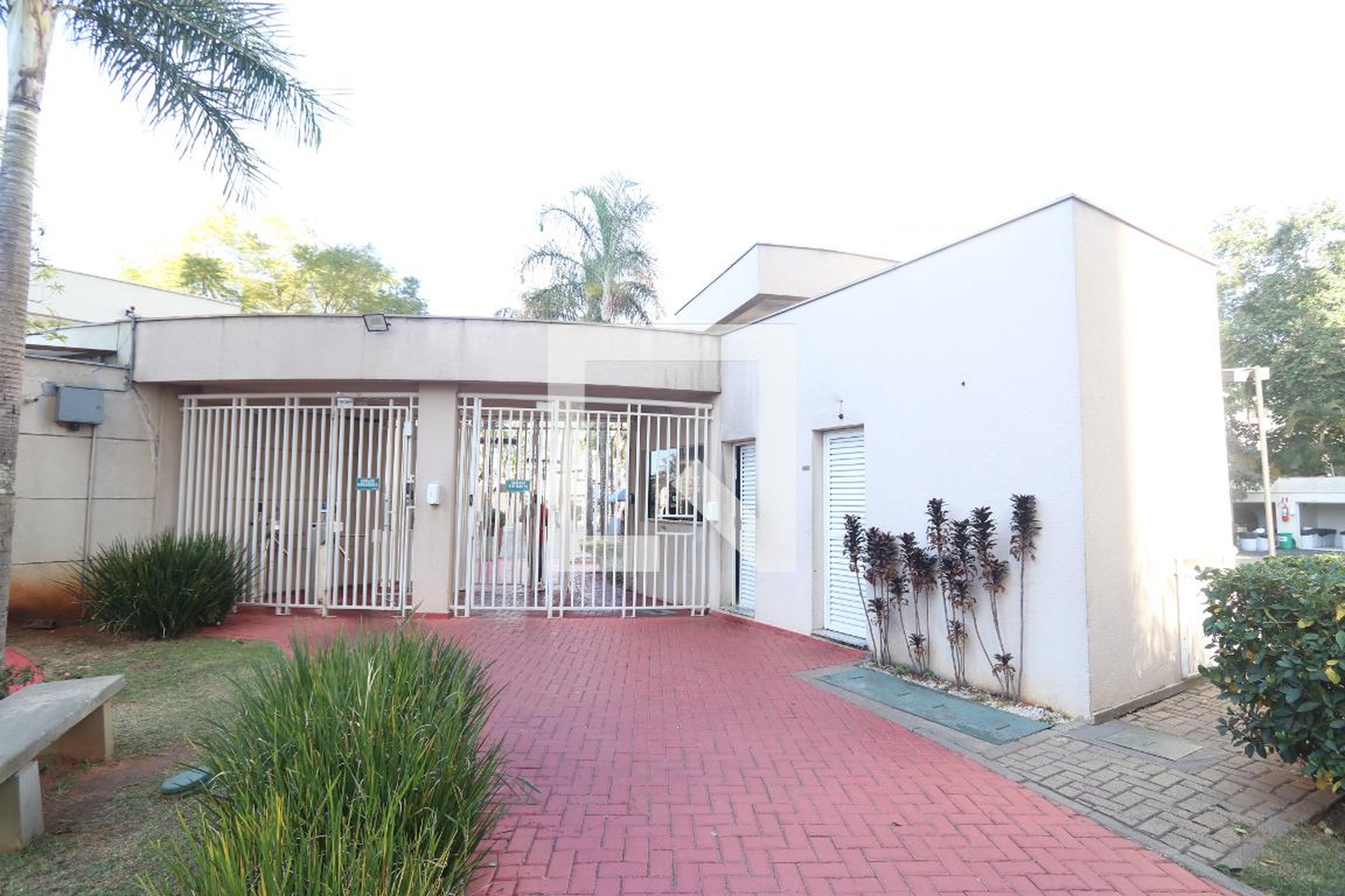 Portaria - Colinas do Sol