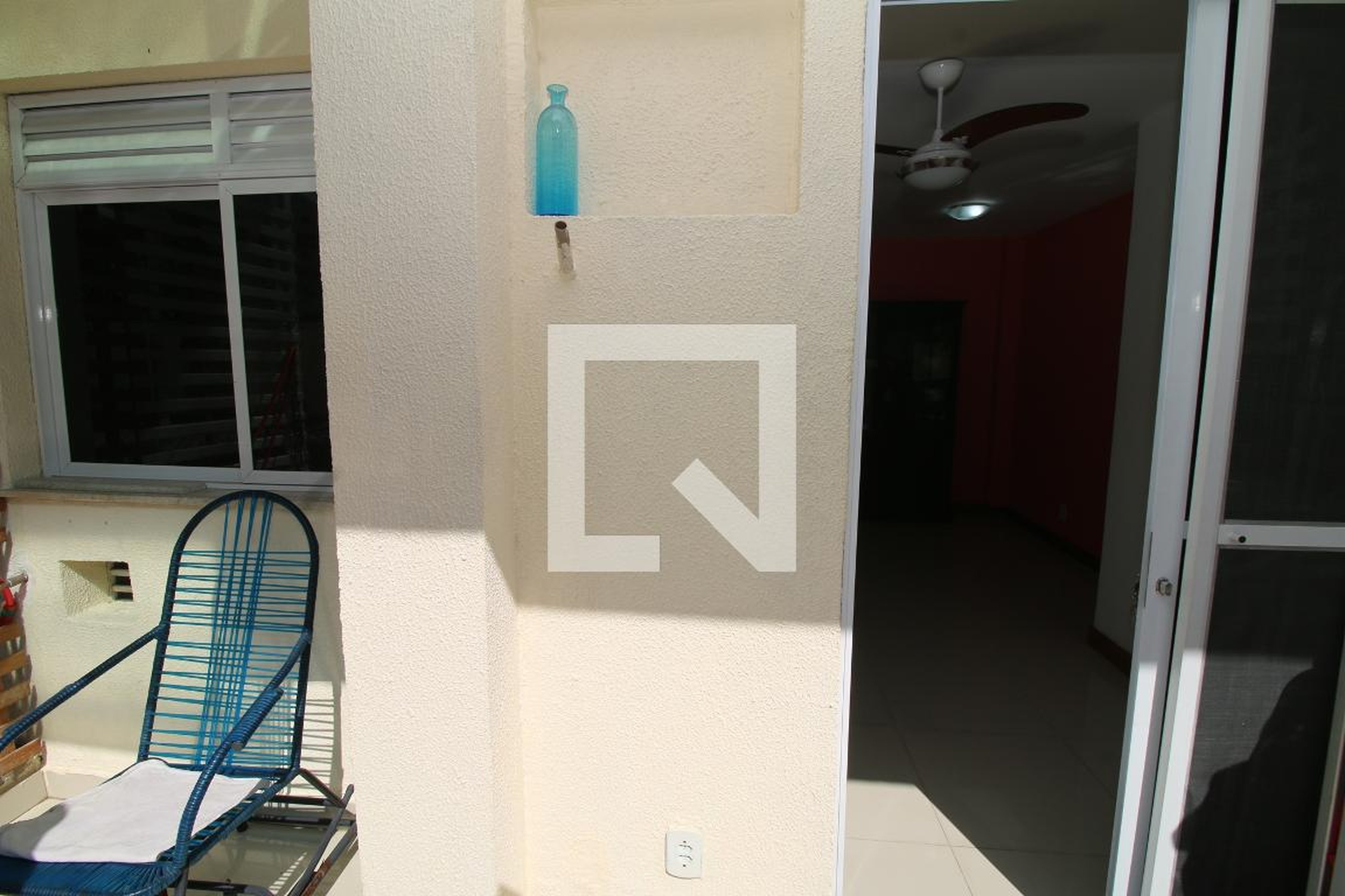 Área Externa - Viva Penha